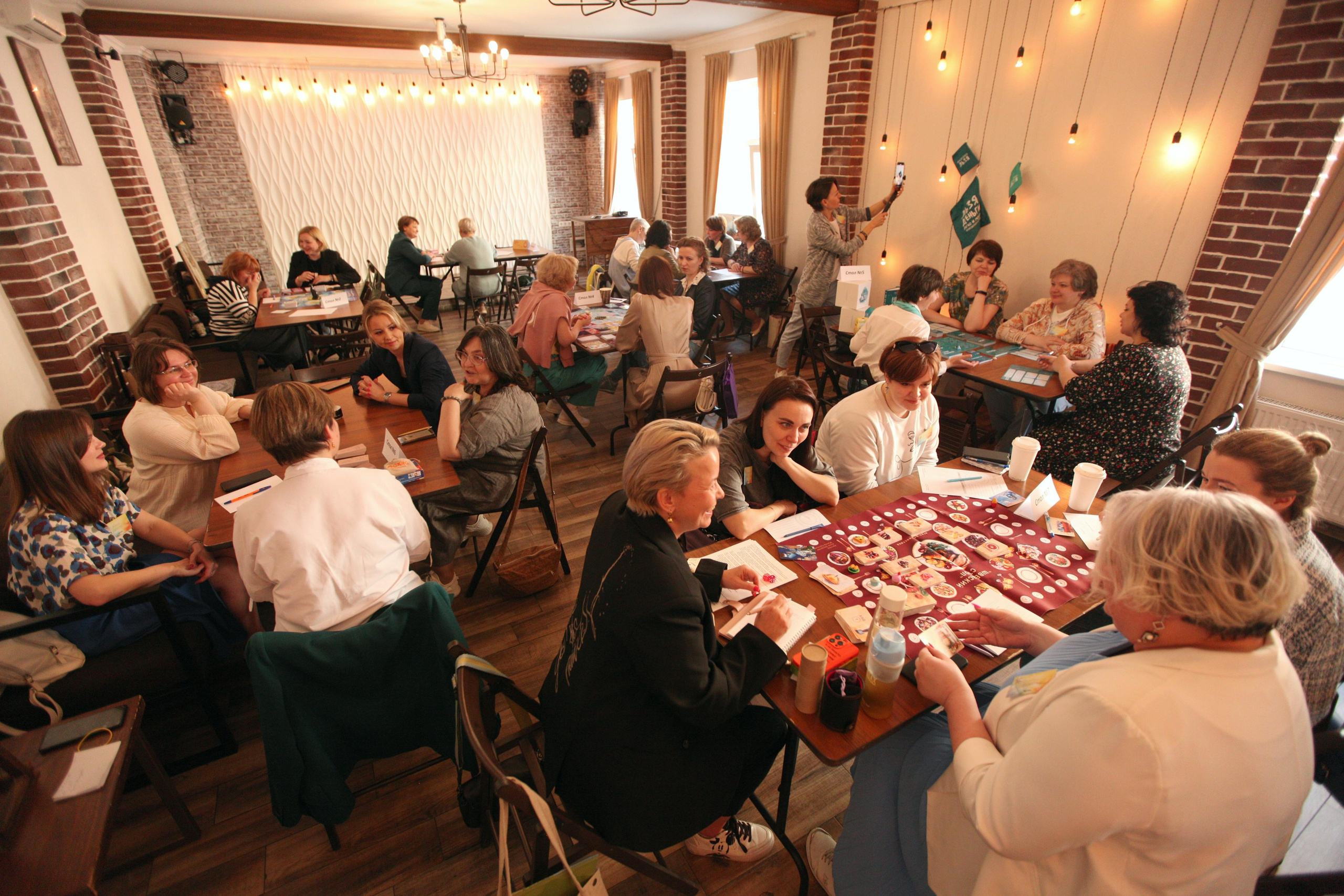 Уютный фестиваль 13.05.2023. Профессиональный фотограф в Москве Алёна Котова