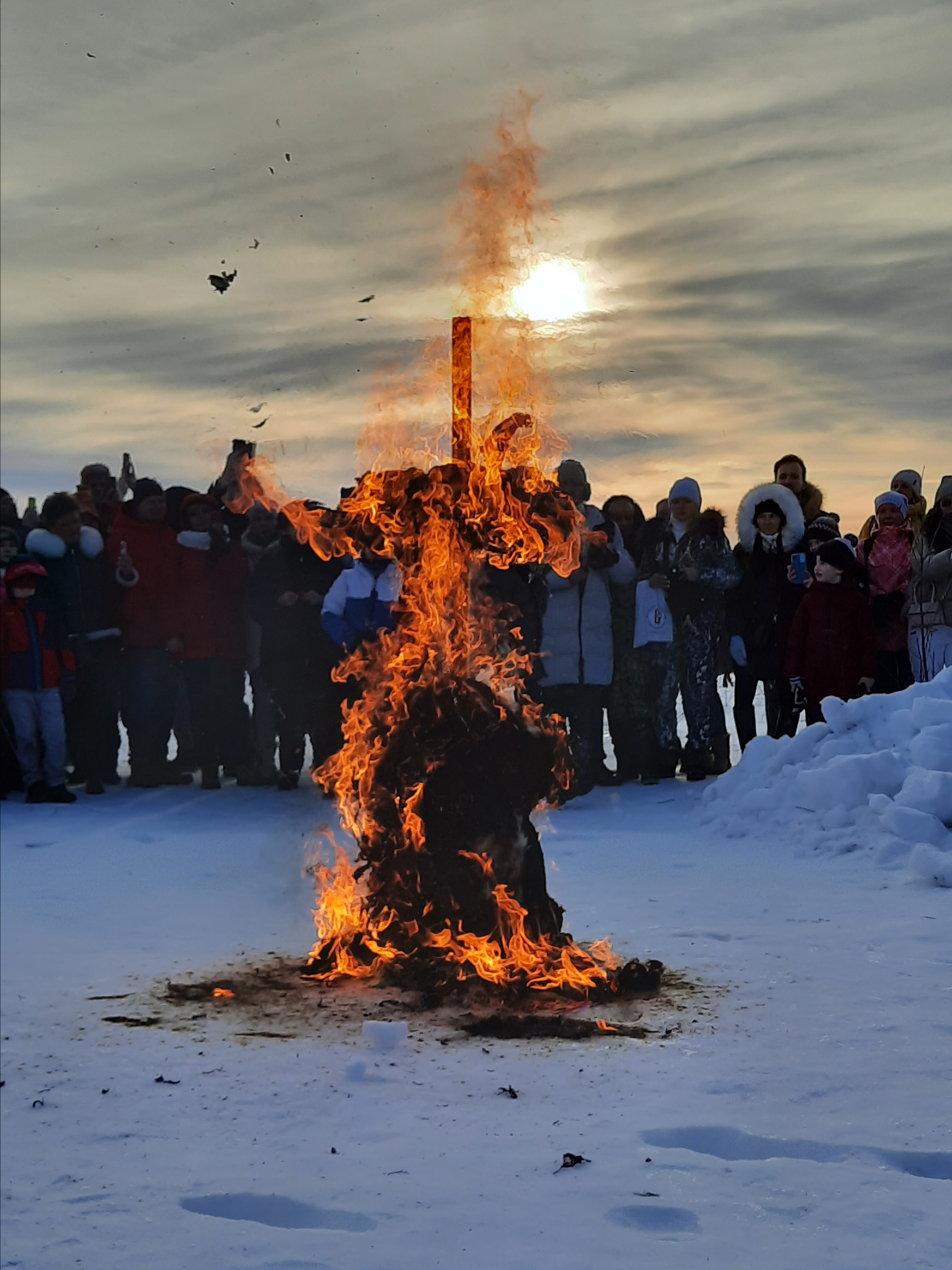 Знаки. Февраль. Профессиональный фотограф в Москве Алёна Котова