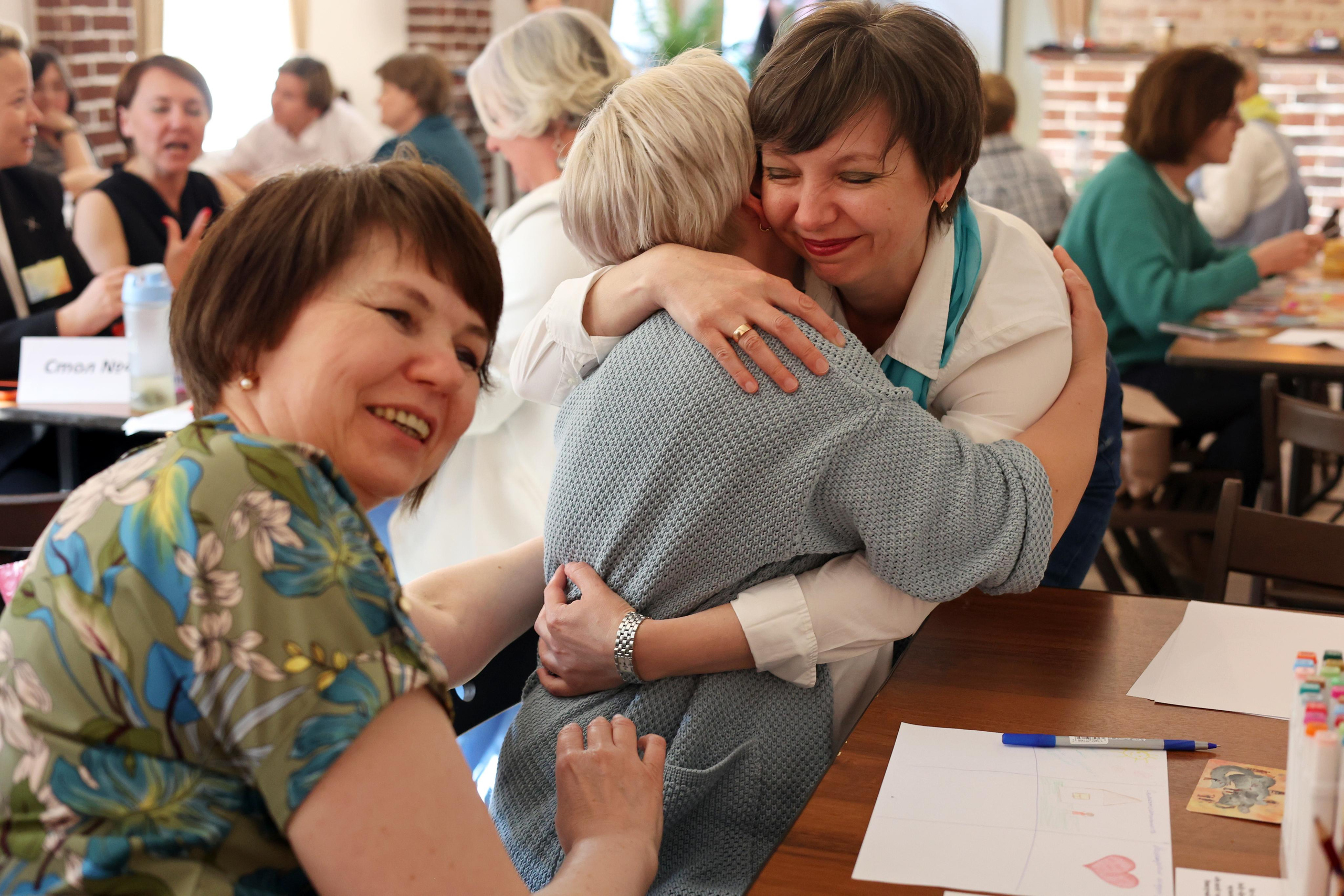 Уютный фестиваль 13.05.2023. Профессиональный фотограф в Москве Алёна Котова