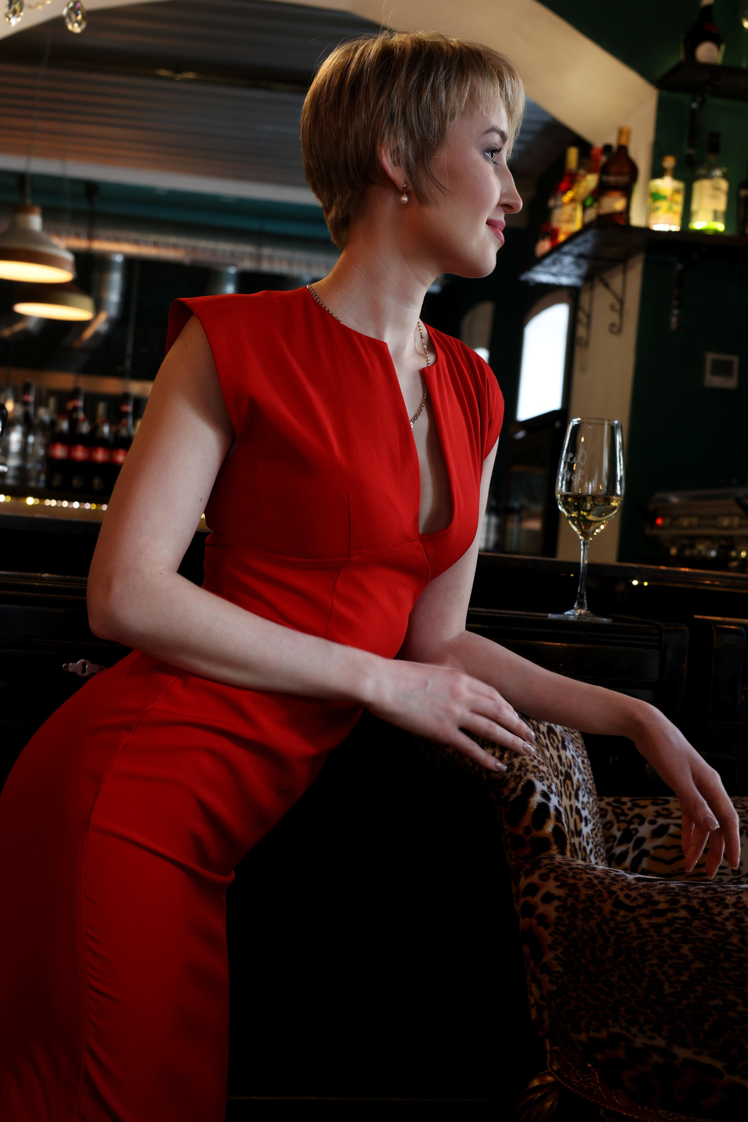 Съемка в городе и на природе. Профессиональный фотограф в Москве Алёна Котова