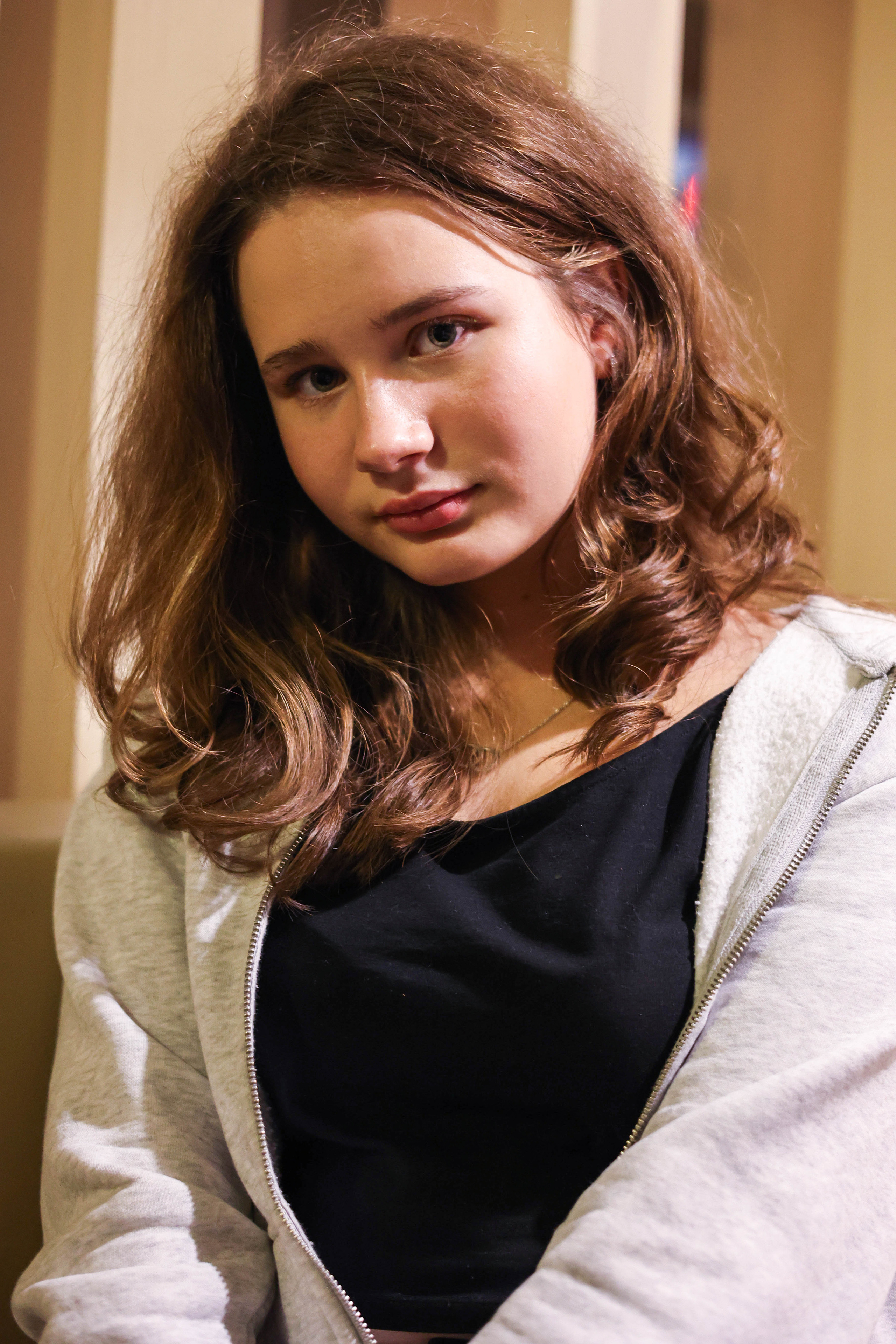 Детский портрет. Профессиональный фотограф в Москве Алёна Котова