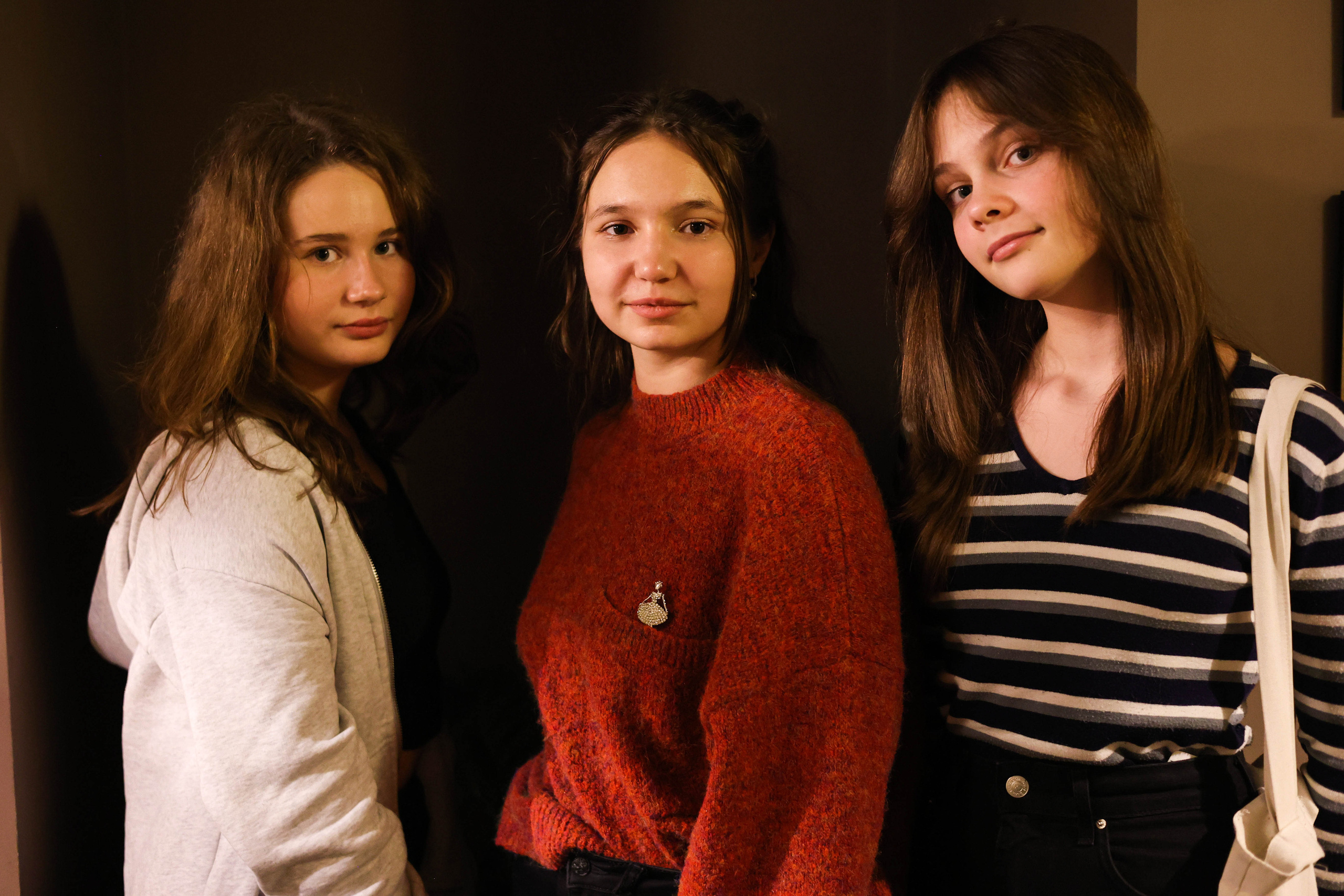 Детский портрет. Профессиональный фотограф в Москве Алёна Котова