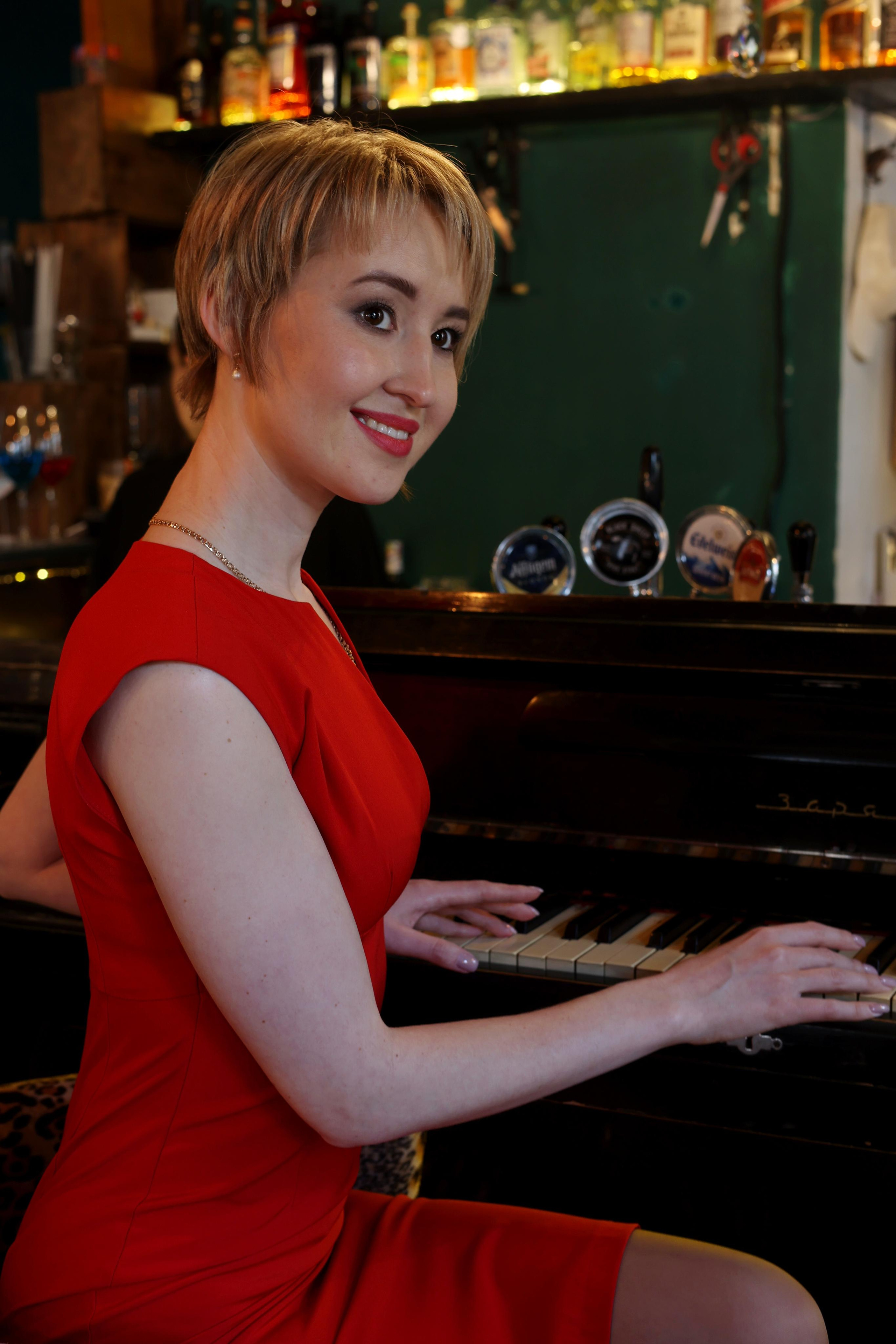 Съемка в городе и на природе. Профессиональный фотограф в Москве Алёна Котова