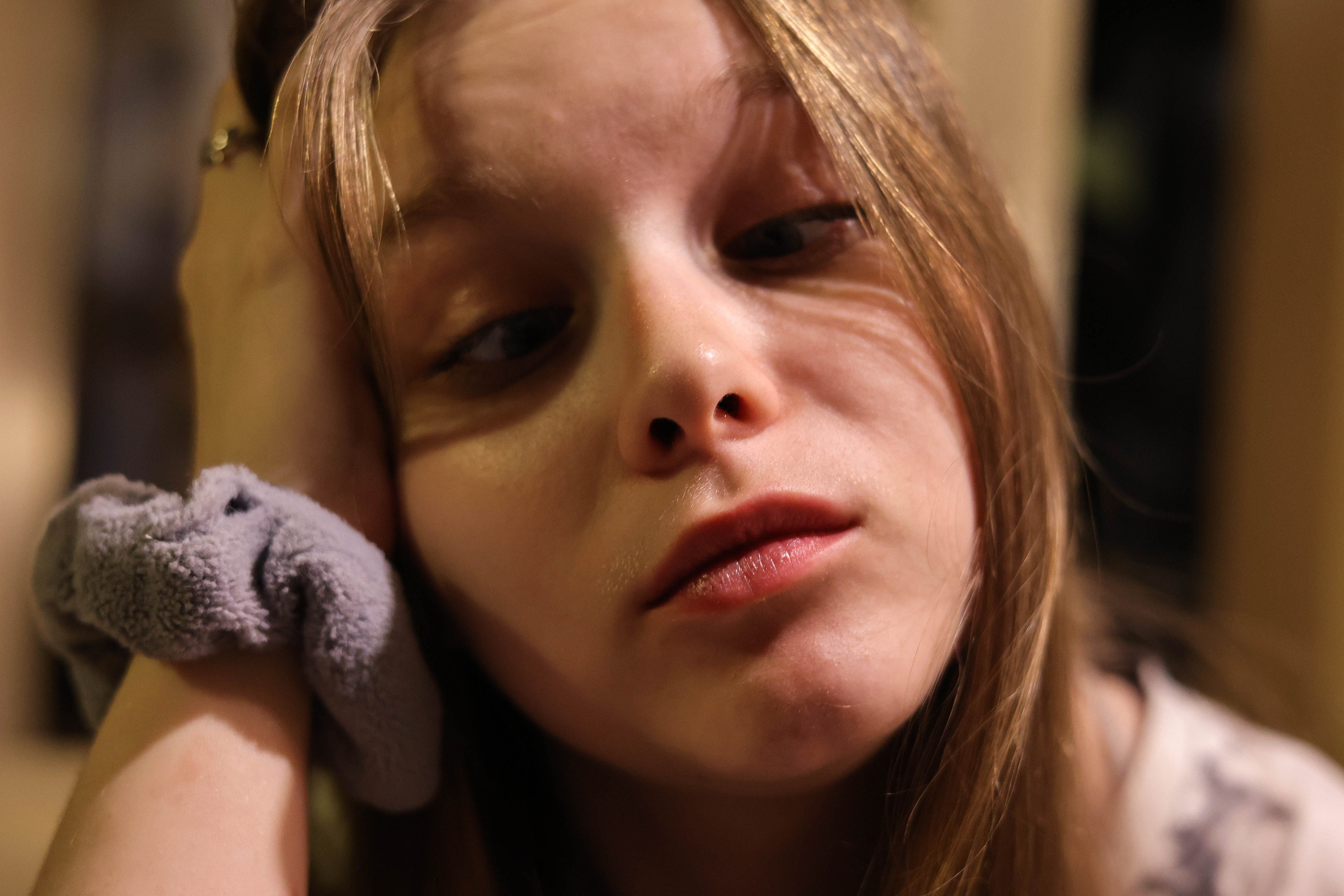 День рождения Сладиславы 02.10.2022. Профессиональный фотограф в Москве Алёна Котова