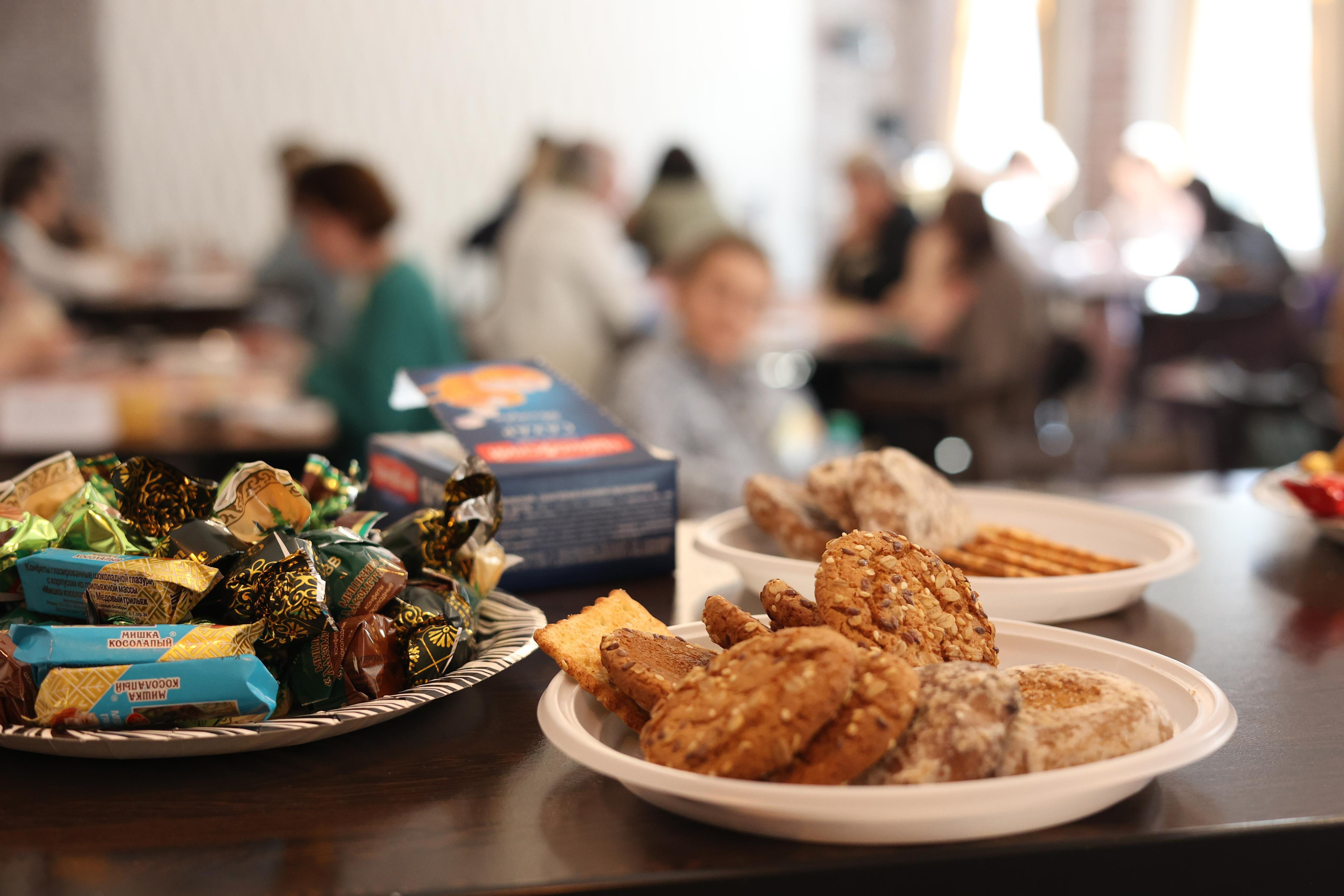 Уютный фестиваль 13.05.2023. Профессиональный фотограф в Москве Алёна Котова