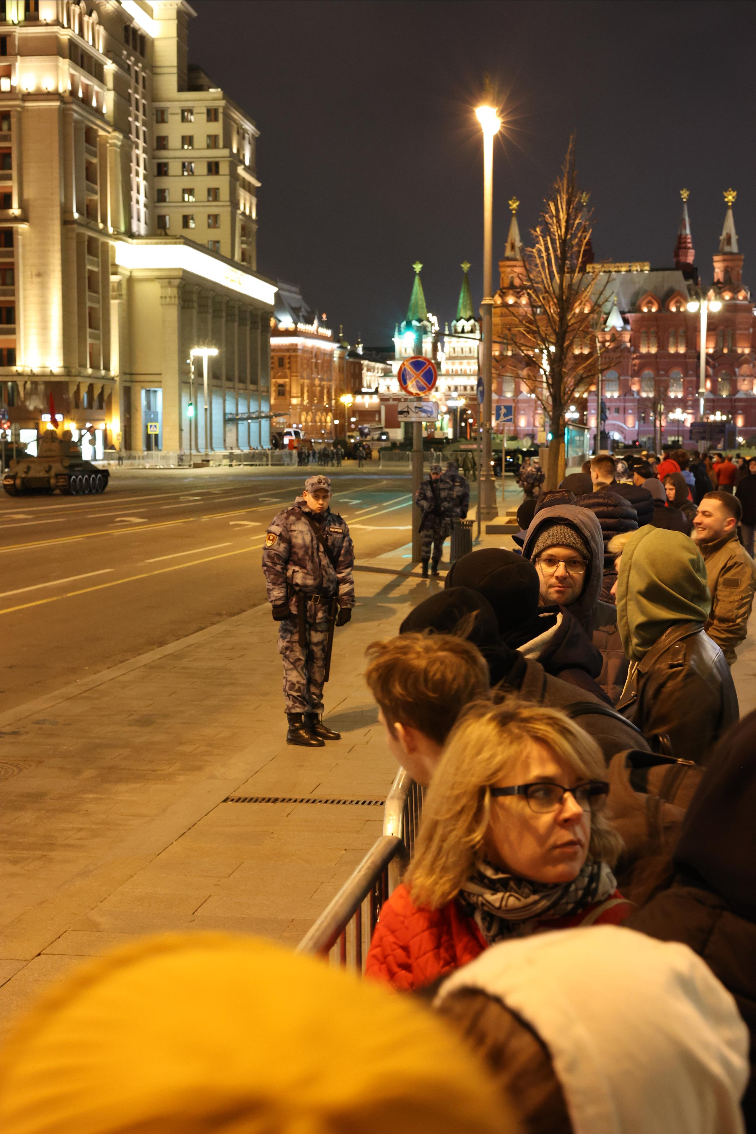 Парад Победы 09.05.2022. Профессиональный фотограф в Москве Алёна Котова