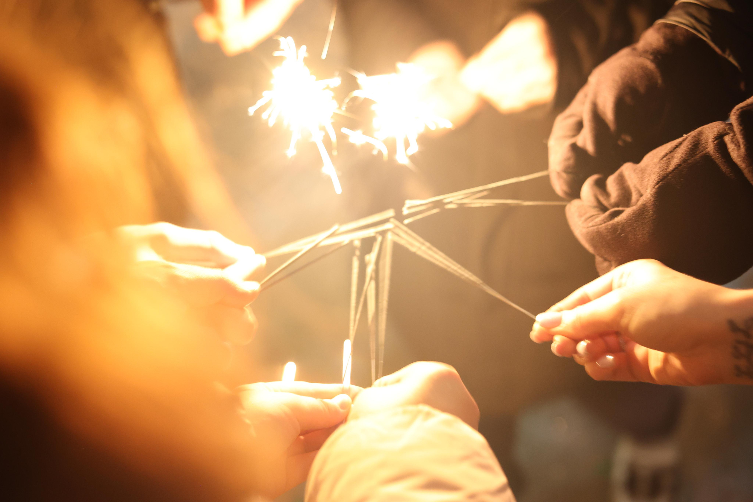 Новый год 31.12.2022. Профессиональный фотограф в Москве Алёна Котова