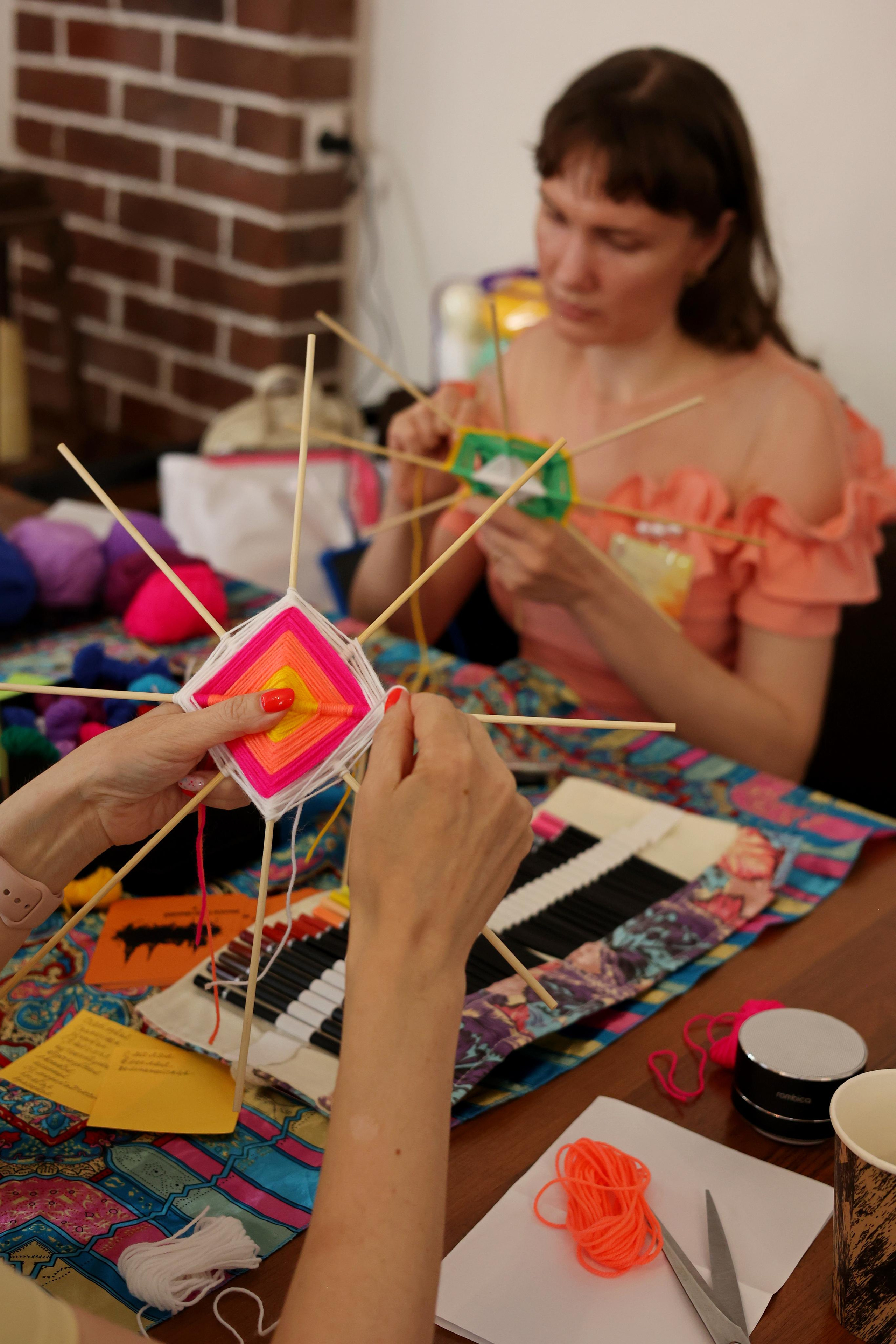 Уютный фестиваль 13.05.2023. Профессиональный фотограф в Москве Алёна Котова