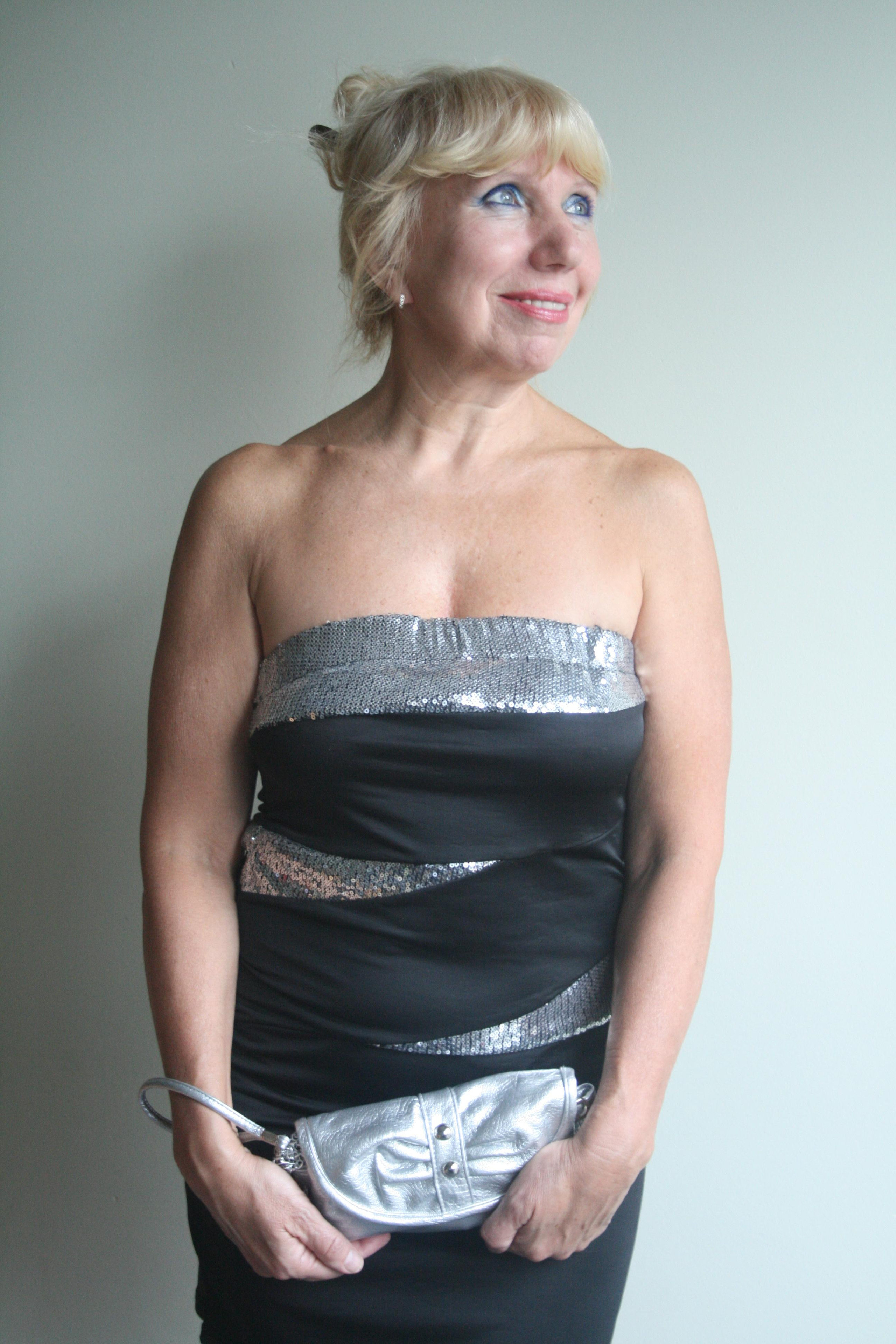 Студийный портрет. Профессиональный фотограф в Москве Алёна Котова