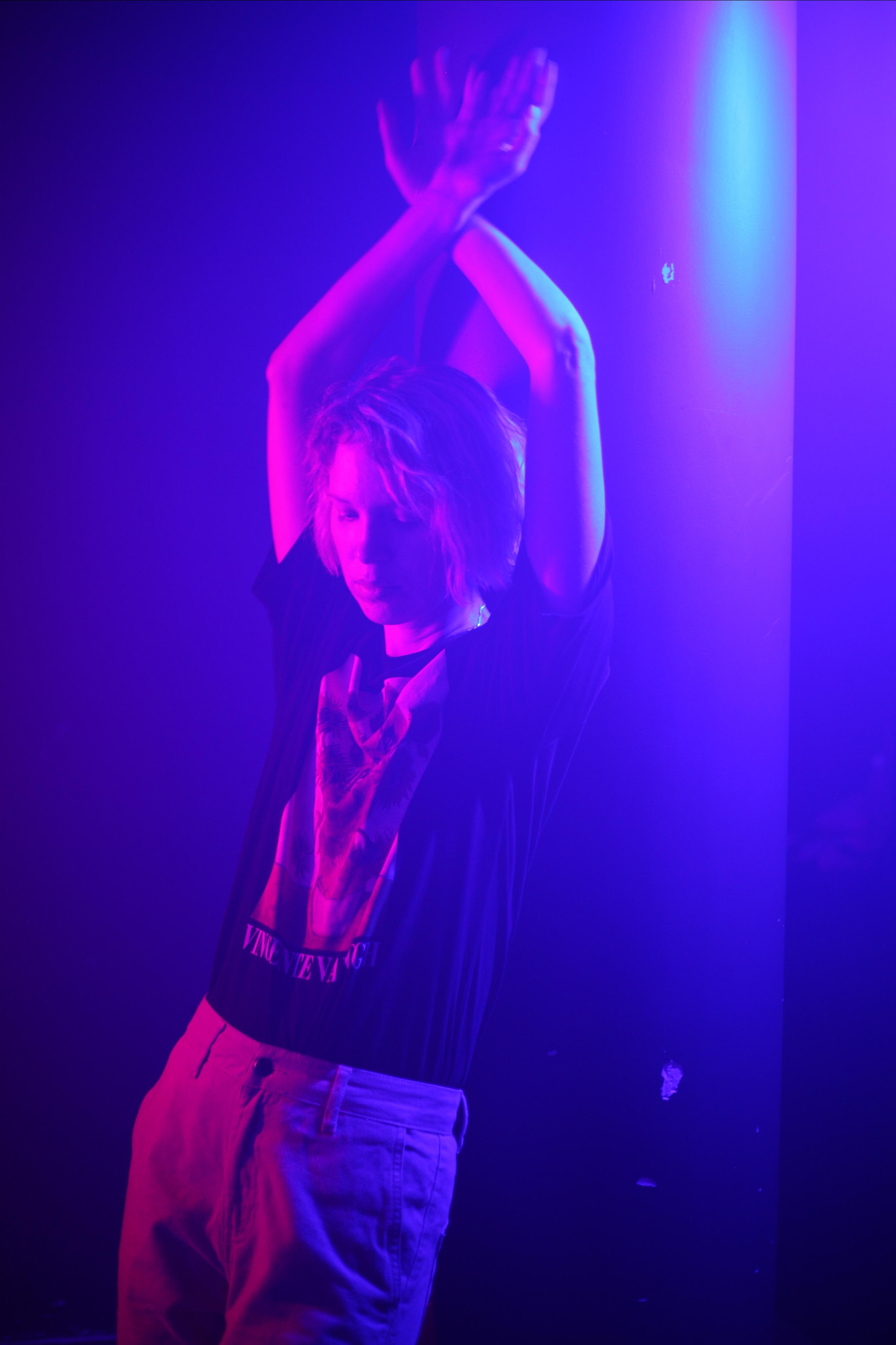 Студийный портрет. Профессиональный фотограф в Москве Алёна Котова