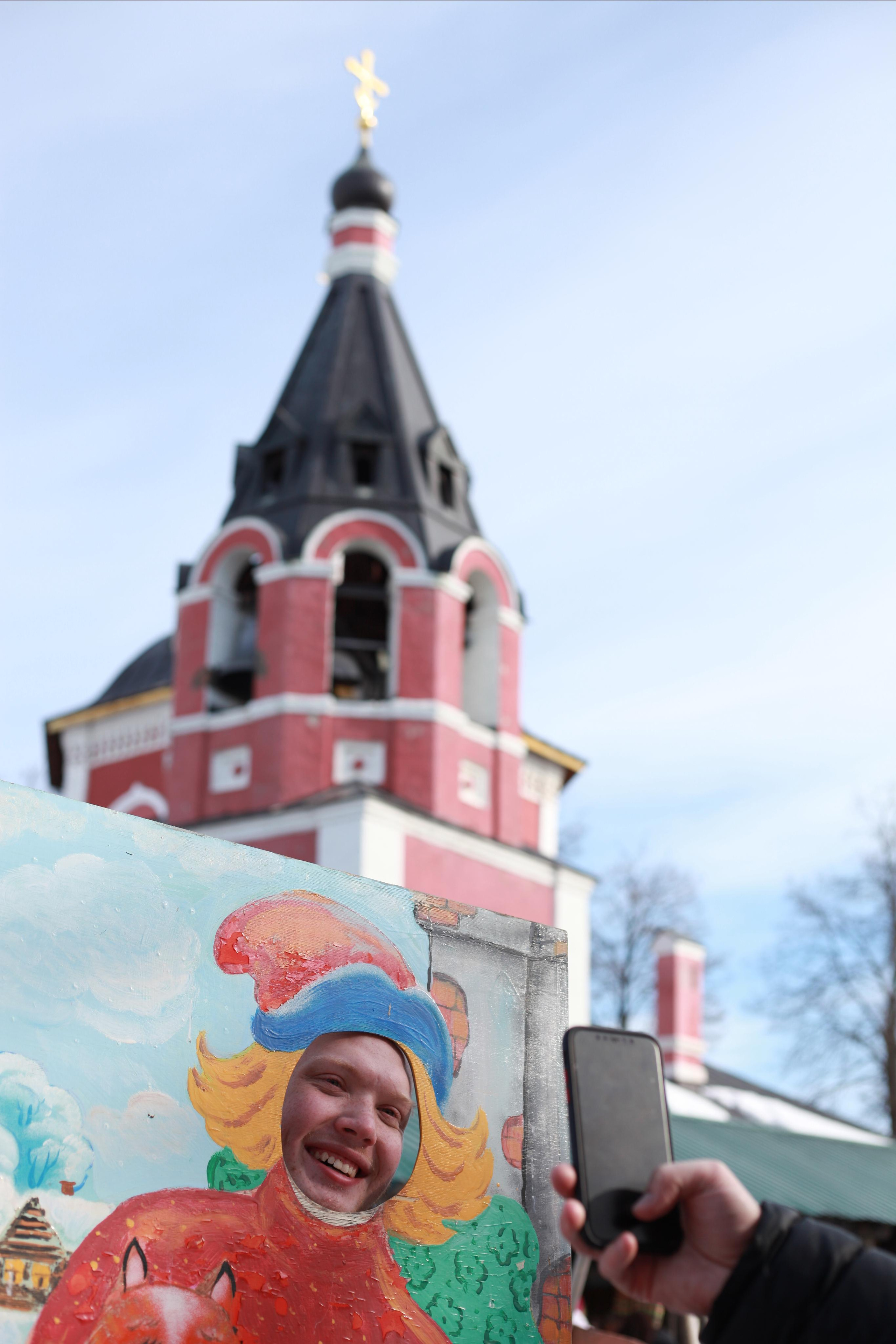 Знаки. Февраль. Профессиональный фотограф в Москве Алёна Котова