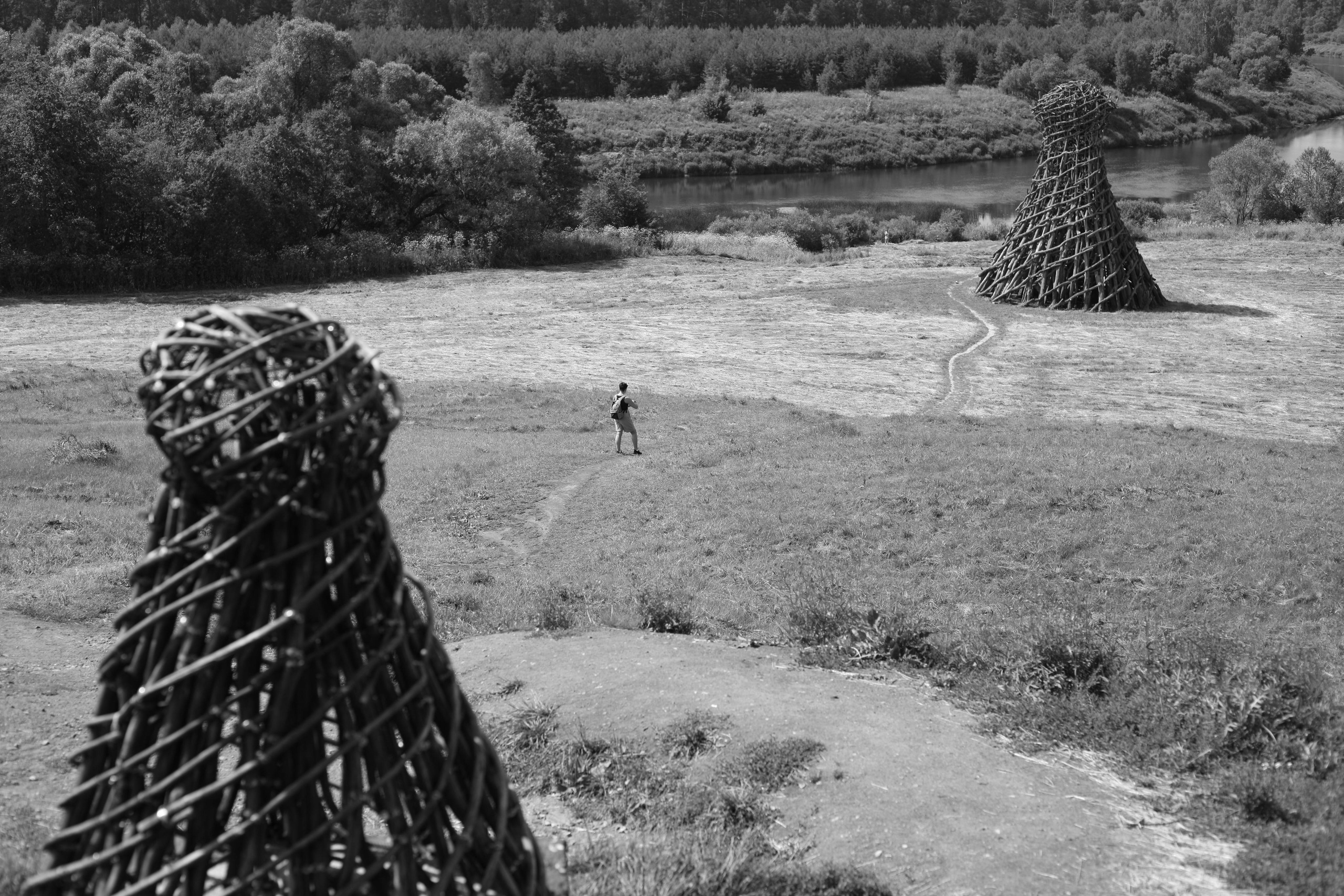 Никола Ленивец моими глазами. Профессиональный фотограф в Москве Алёна Котова