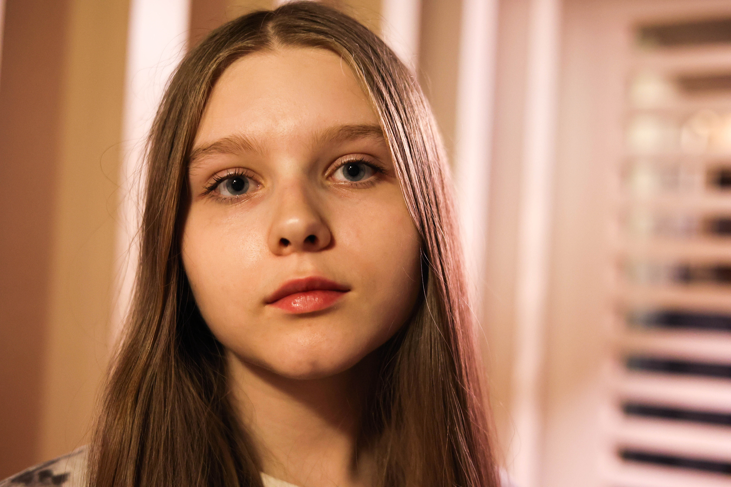 Детский портрет. Профессиональный фотограф в Москве Алёна Котова