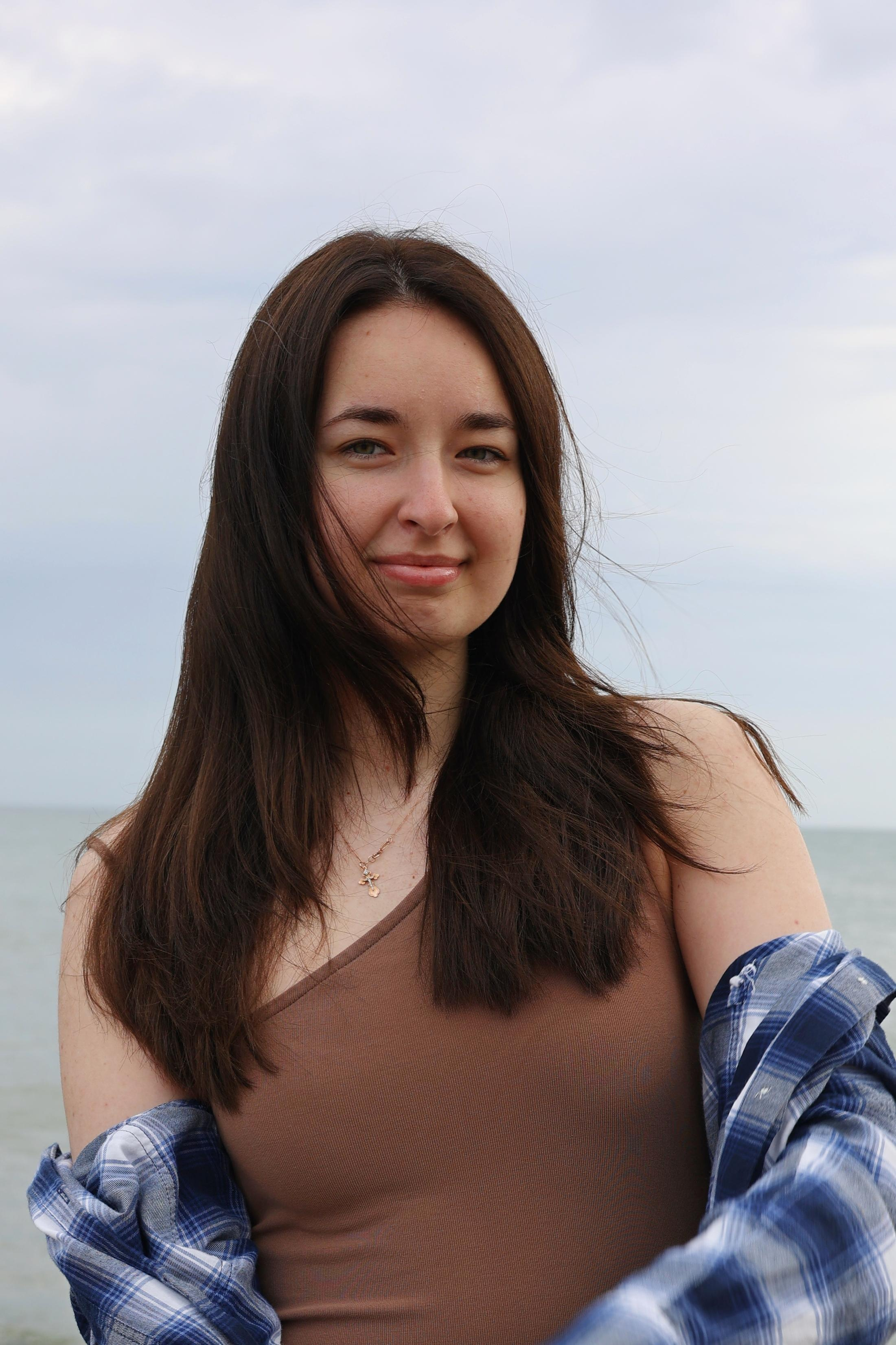 Съемка в городе и на природе. Профессиональный фотограф в Москве Алёна Котова