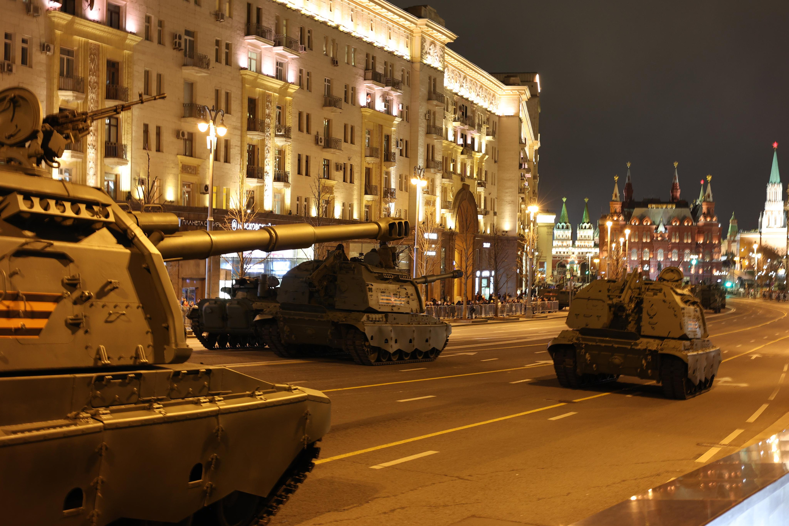 Парад Победы 09.05.2022. Профессиональный фотограф в Москве Алёна Котова
