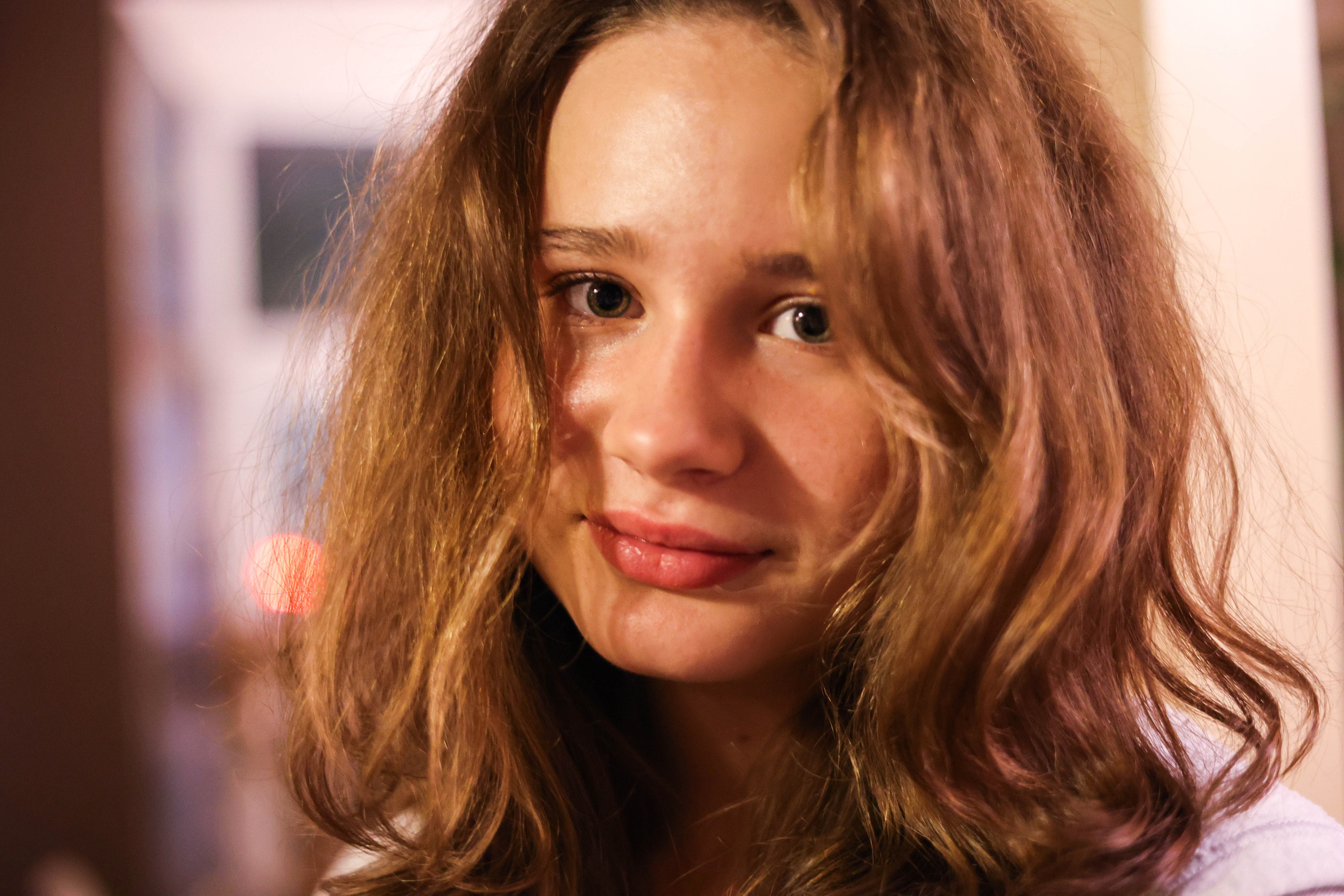 Детский портрет. Профессиональный фотограф в Москве Алёна Котова