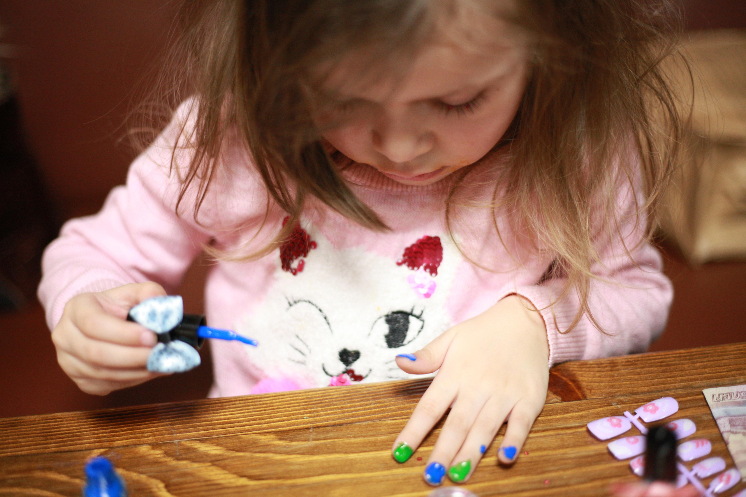 Детский портрет. Профессиональный фотограф в Москве Алёна Котова