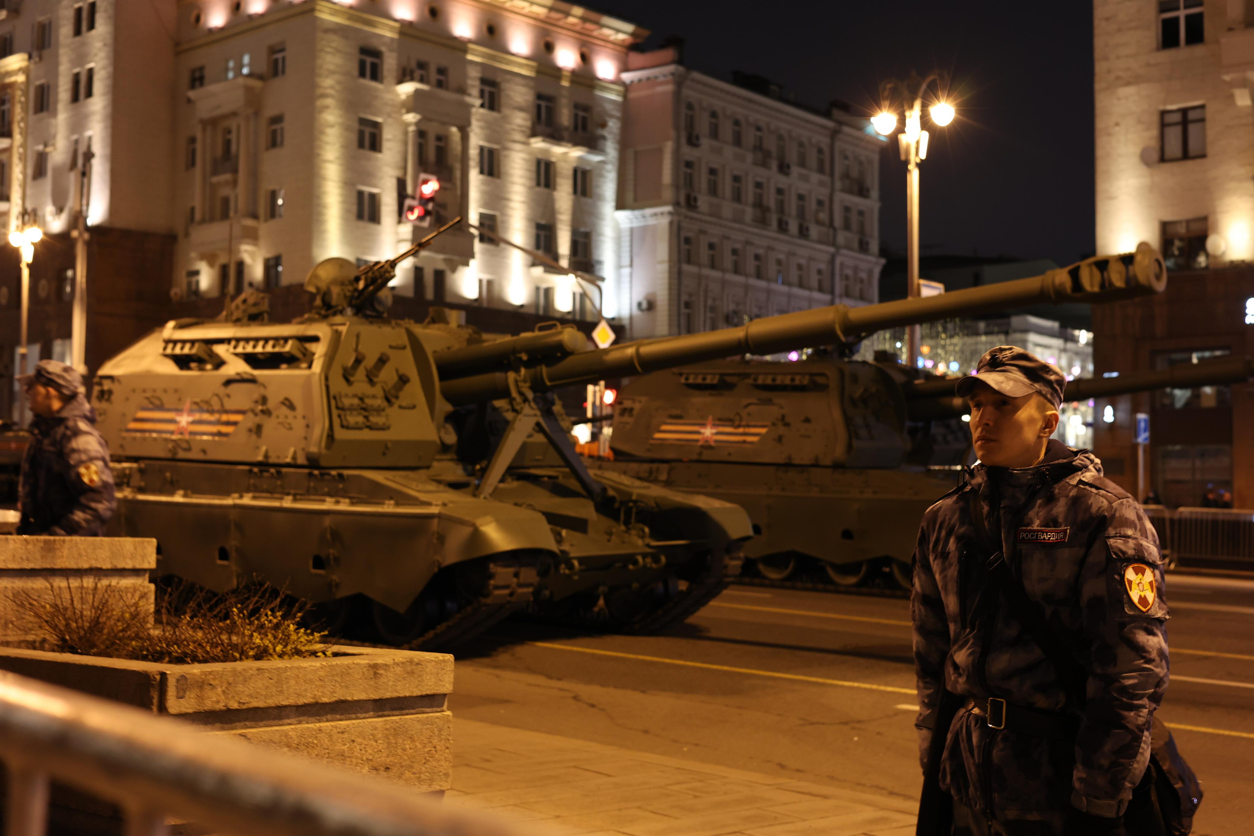 Парад Победы 09.05.2022. Профессиональный фотограф в Москве Алёна Котова