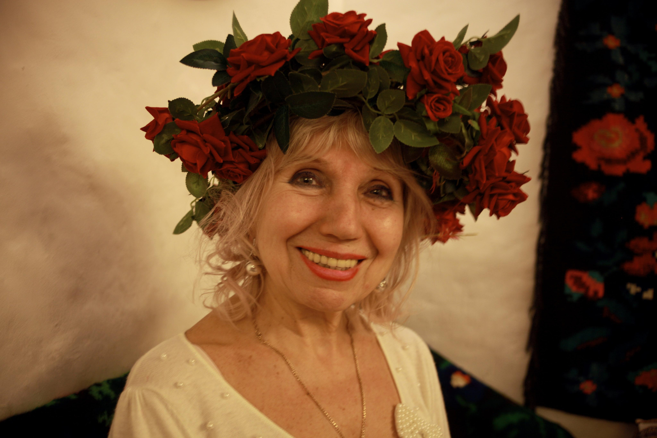 Философия счастья. Профессиональный фотограф в Москве Алёна Котова