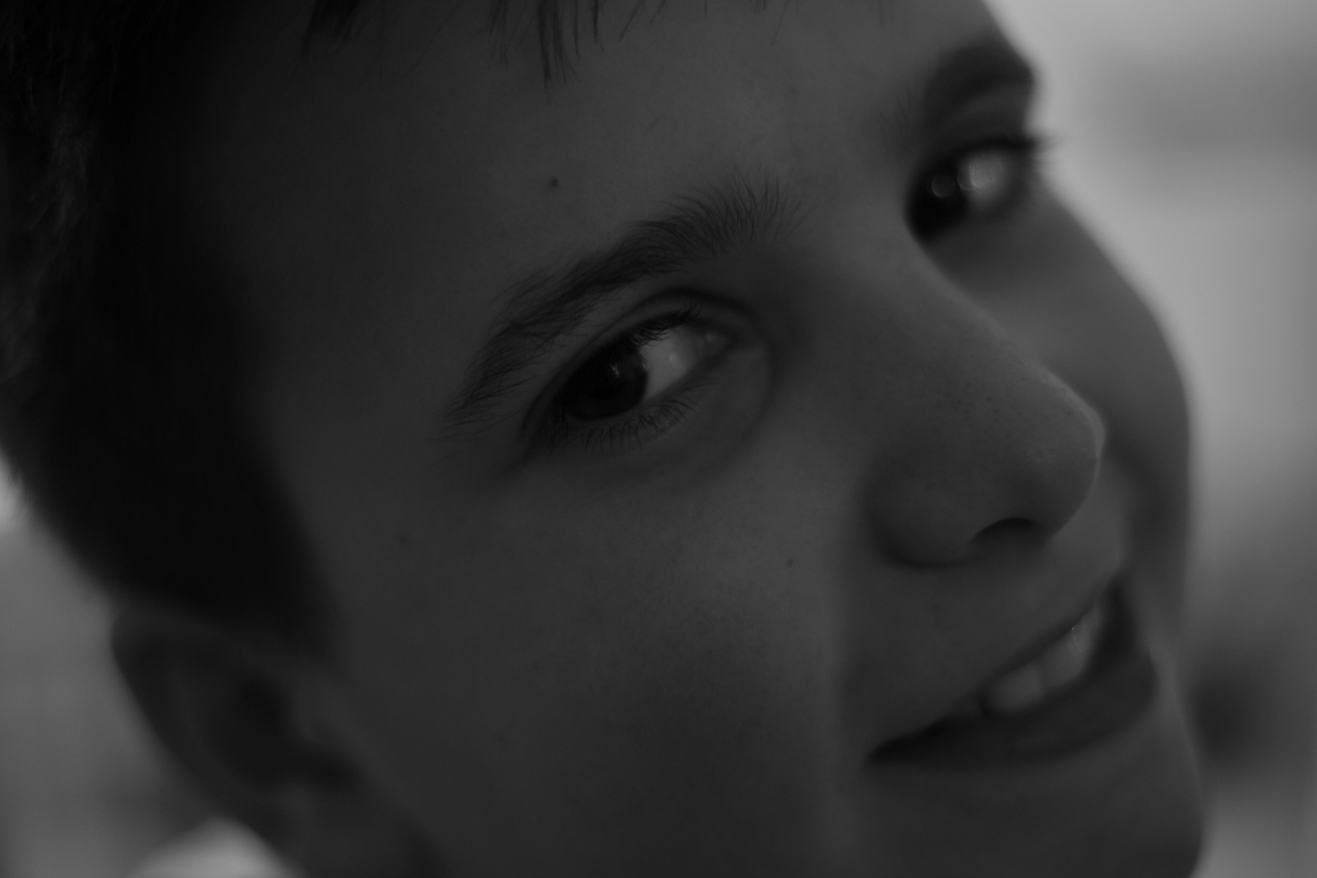 Детский портрет. Профессиональный фотограф в Москве Алёна Котова