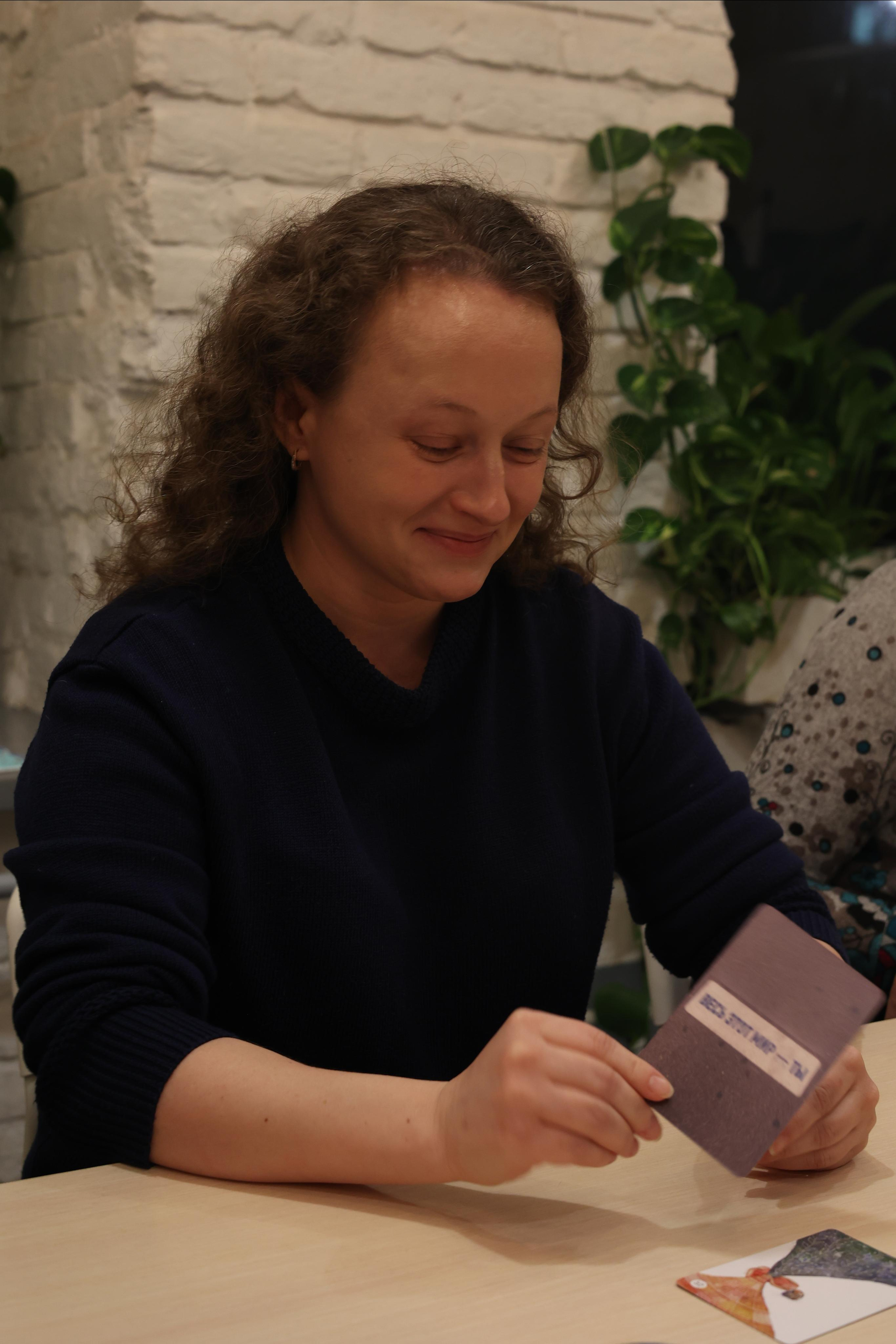 Арт-терапевтическая группа 24.03.2023. Профессиональный фотограф в Москве Алёна Котова