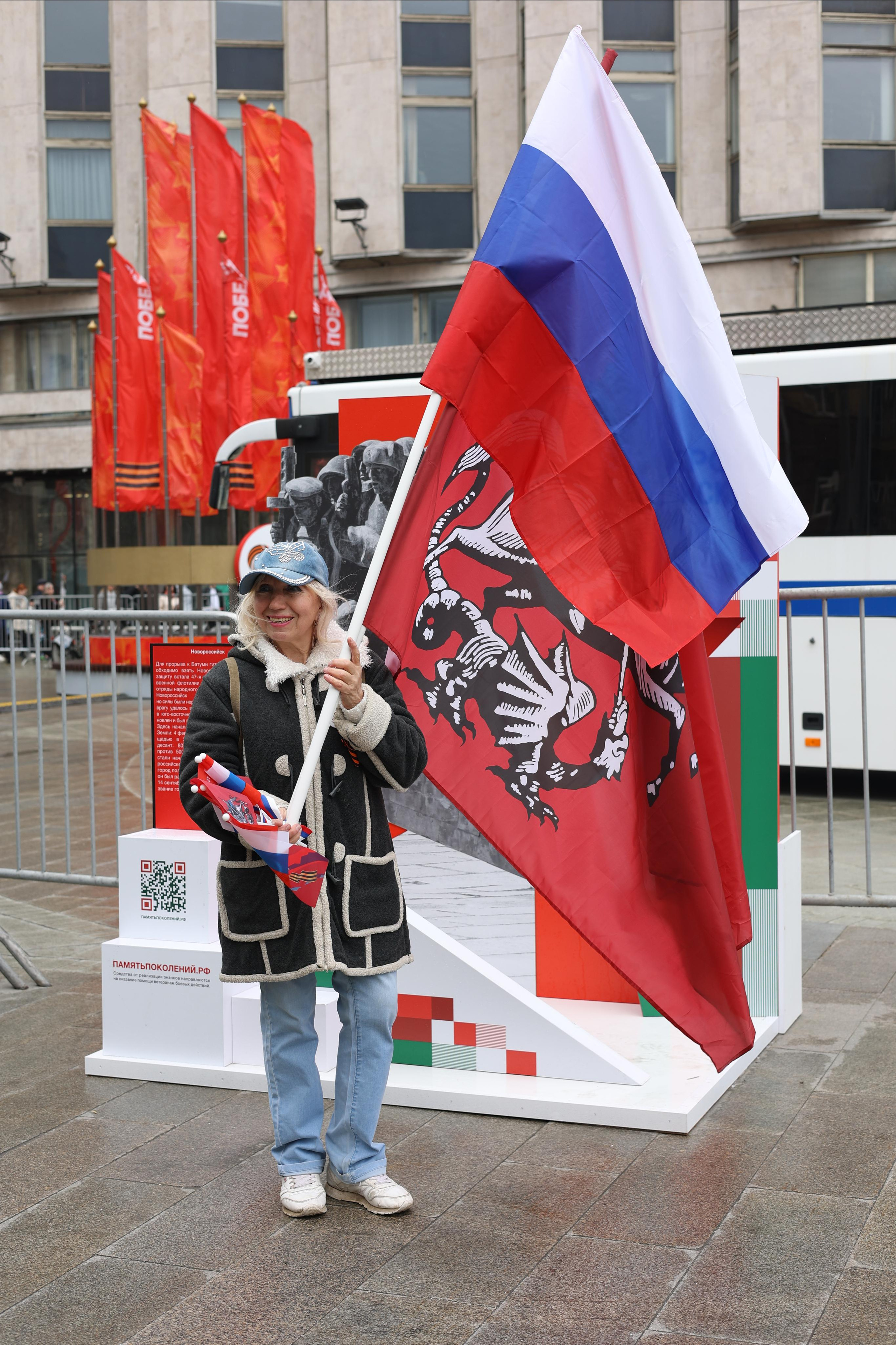 Парад Победы 09.05.2022. Профессиональный фотограф в Москве Алёна Котова