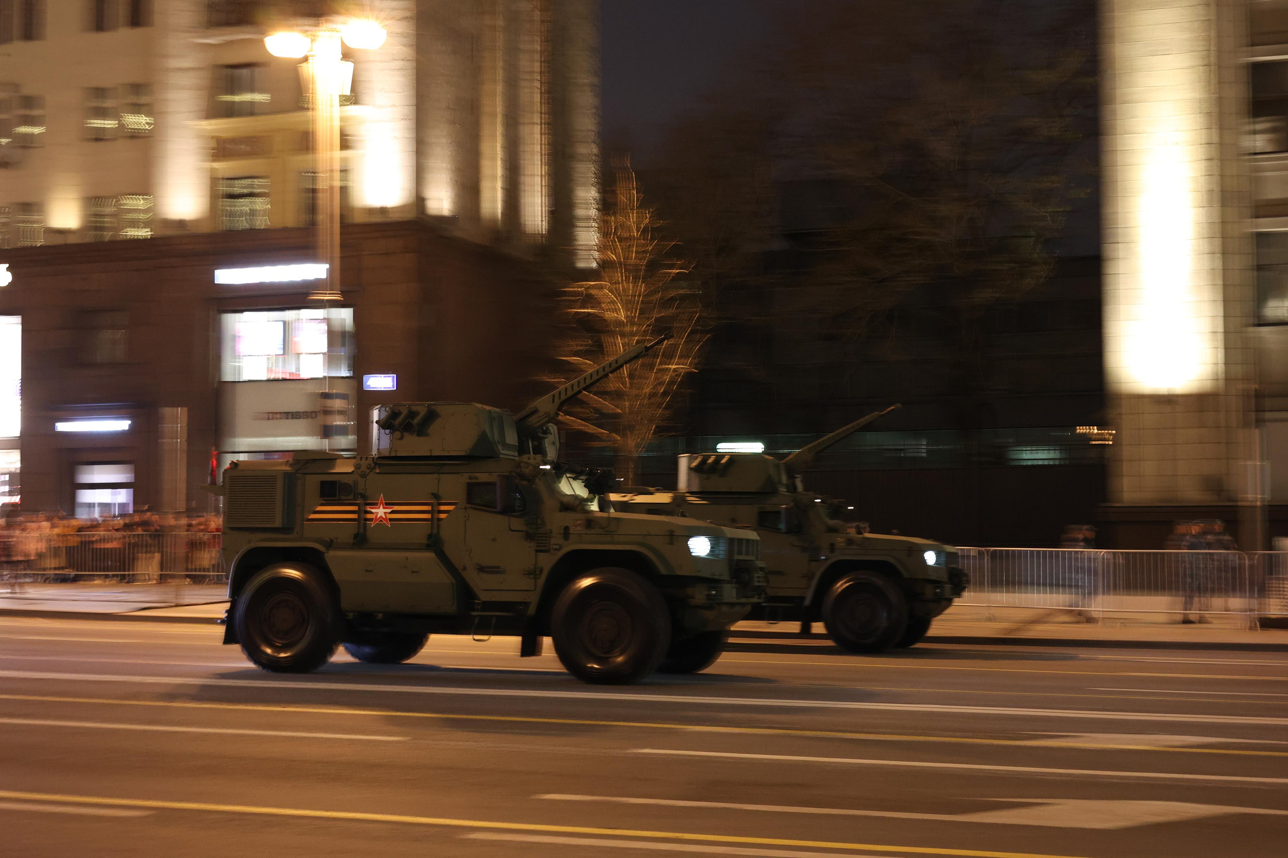 Парад Победы 09.05.2022. Профессиональный фотограф в Москве Алёна Котова