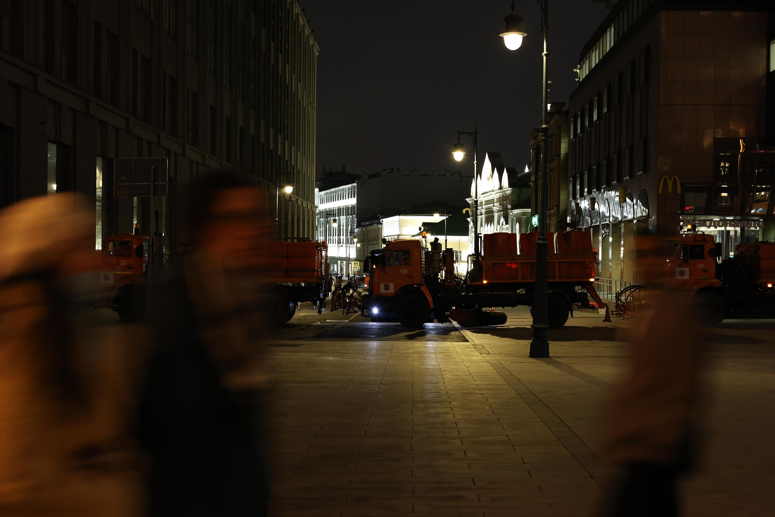 Парад Победы 09.05.2022. Профессиональный фотограф в Москве Алёна Котова