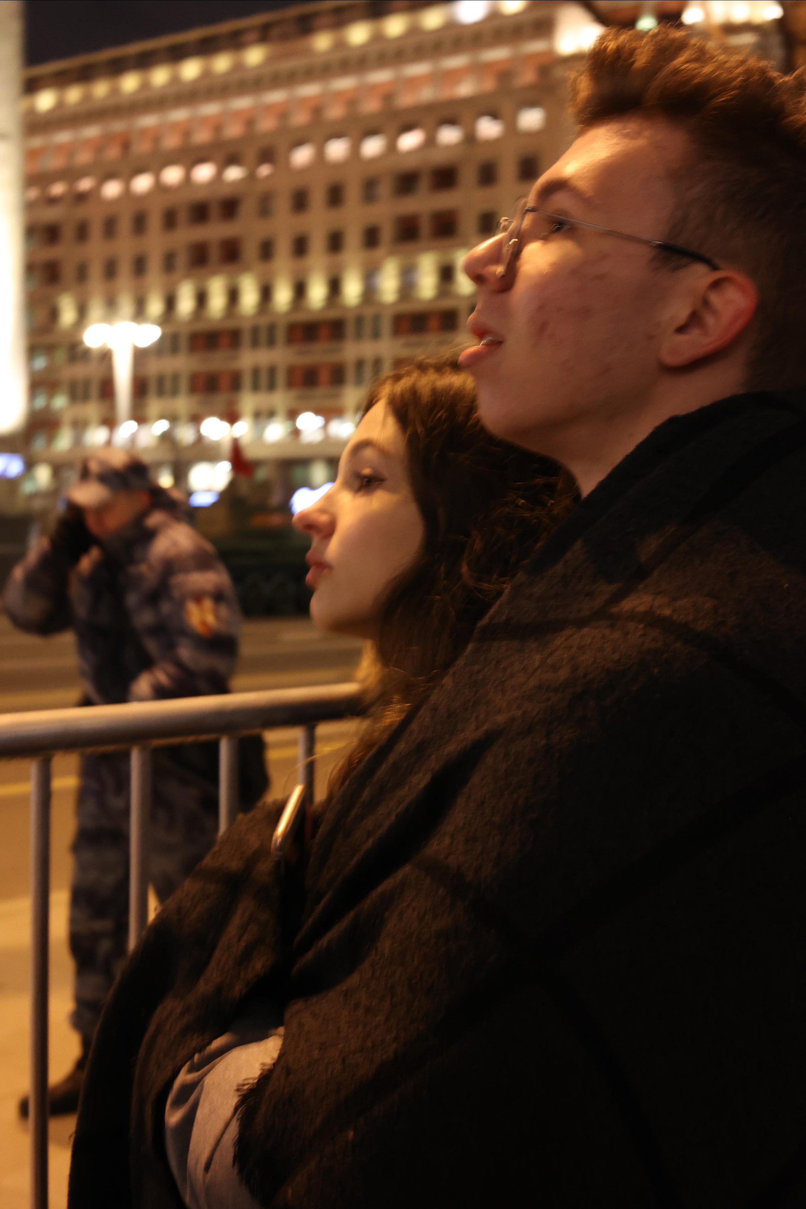 Парад Победы 09.05.2022. Профессиональный фотограф в Москве Алёна Котова