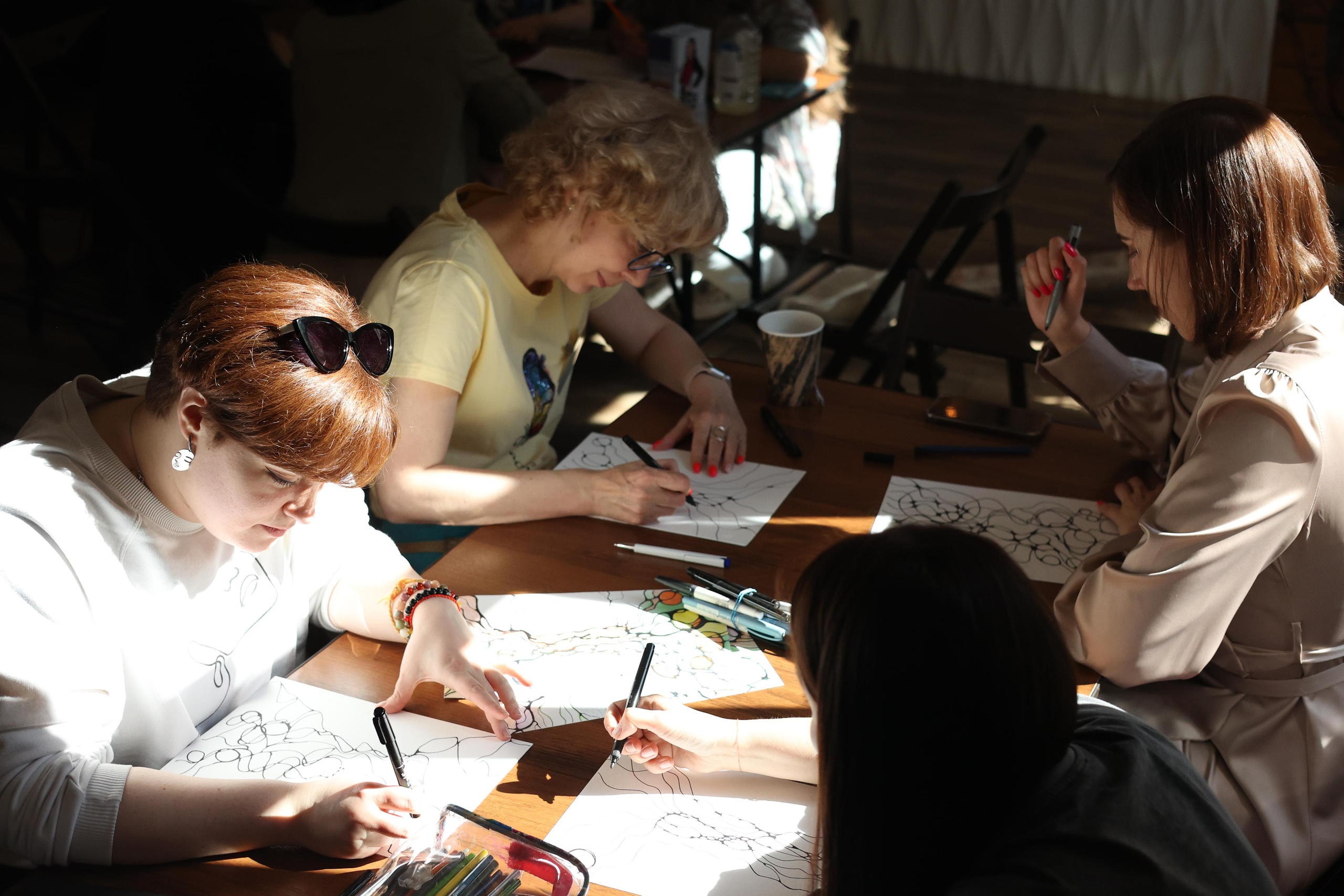 Уютный фестиваль 13.05.2023. Профессиональный фотограф в Москве Алёна Котова