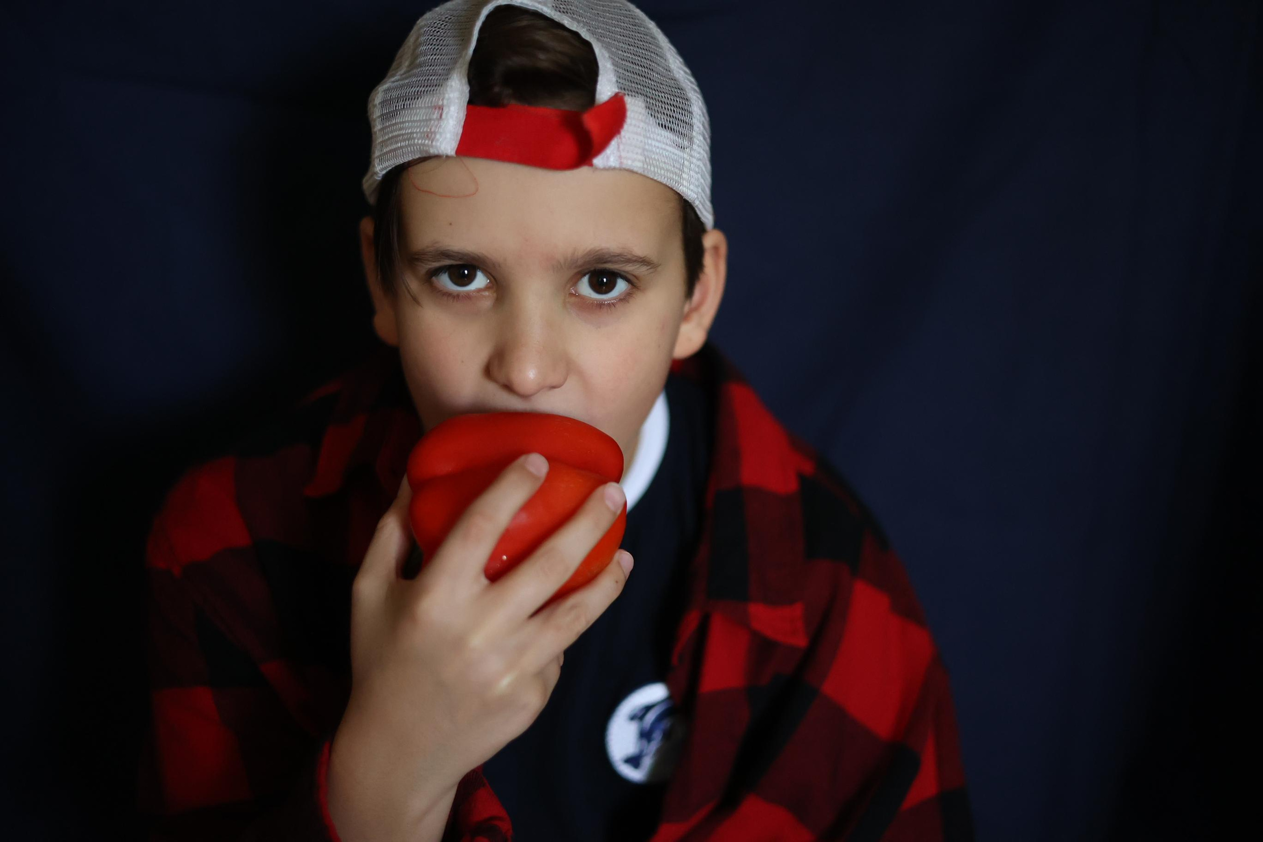 Детский портрет. Профессиональный фотограф в Москве Алёна Котова