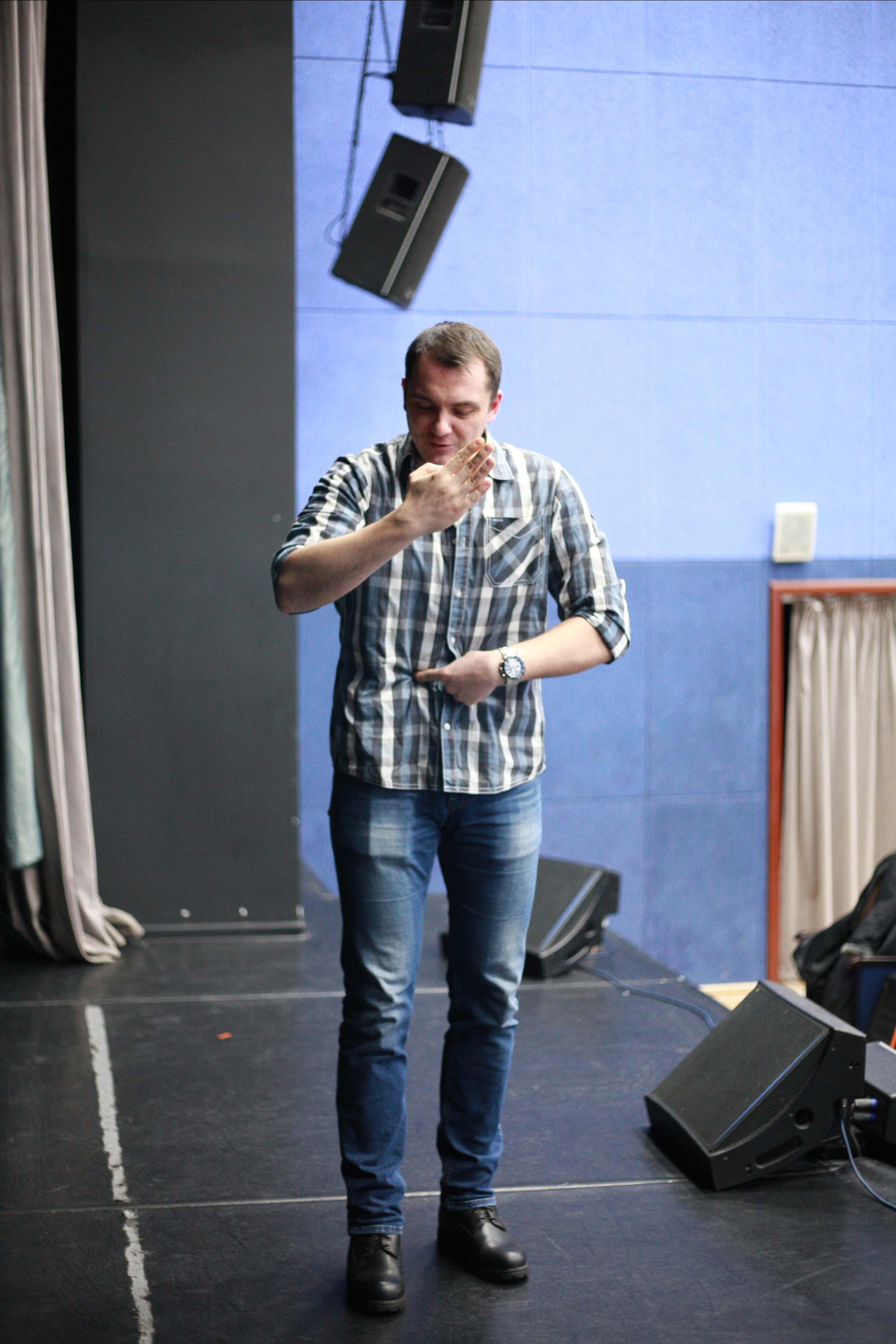 Репетиция Театра Профили 14.01.2022. Профессиональный фотограф в Москве Алёна Котова