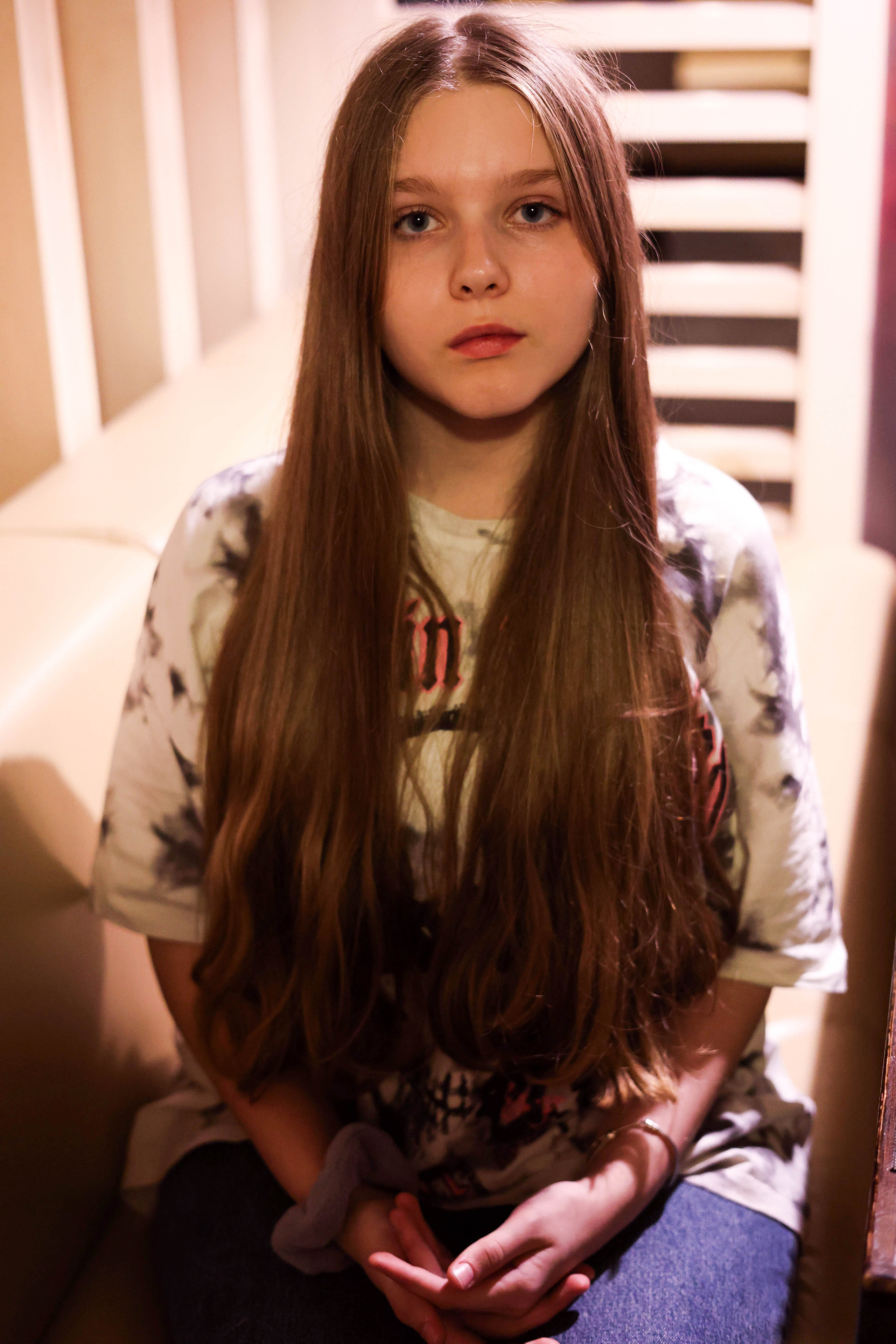 Детский портрет. Профессиональный фотограф в Москве Алёна Котова