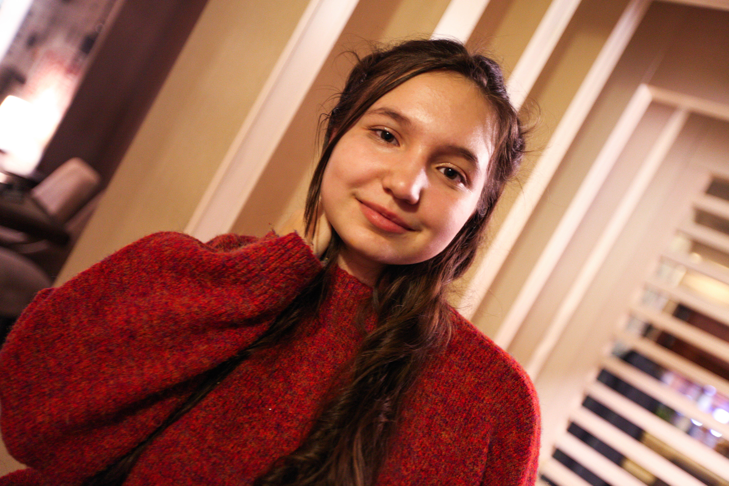 Детский портрет. Профессиональный фотограф в Москве Алёна Котова