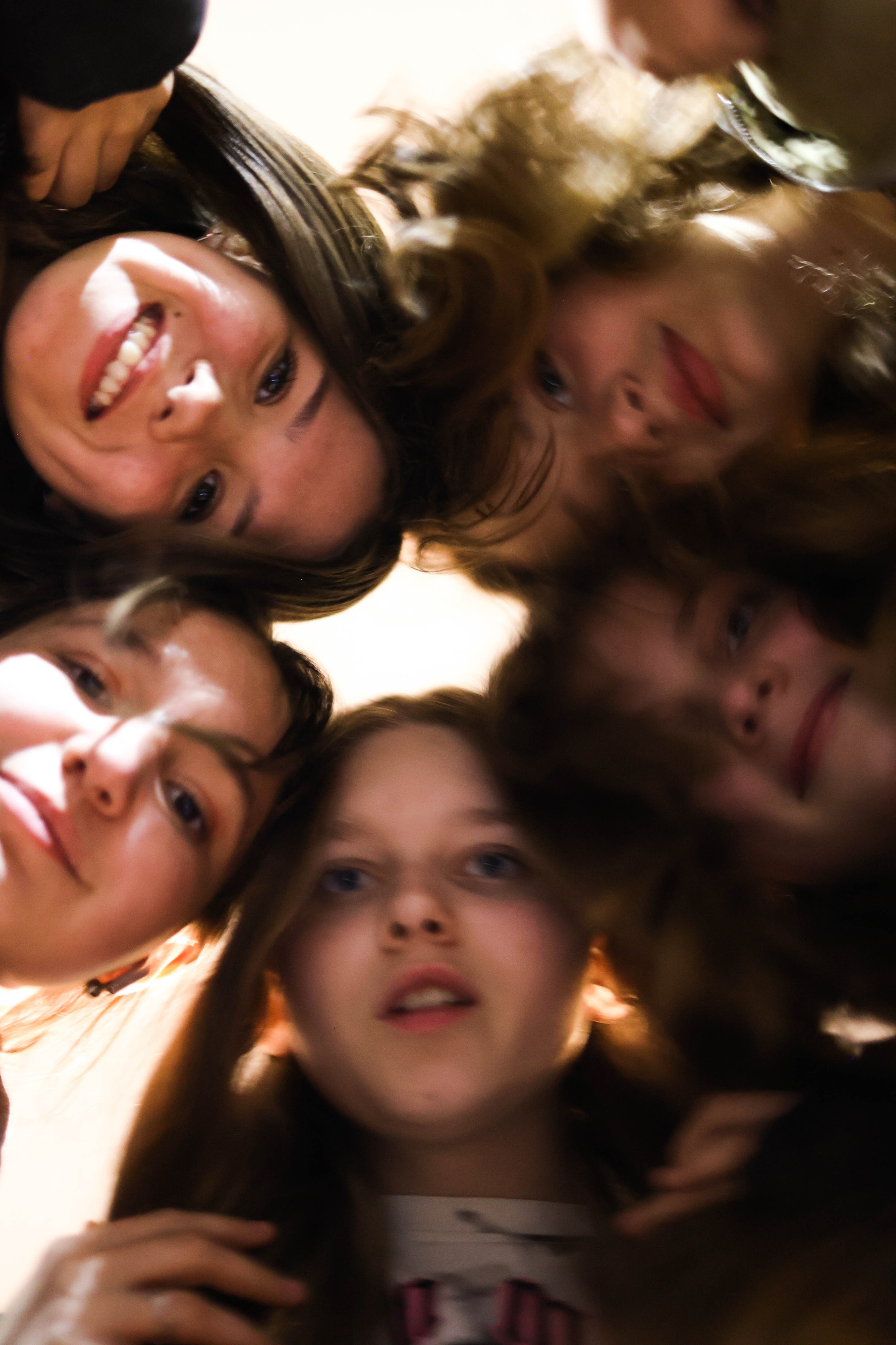 День рождения Сладиславы 02.10.2022. Профессиональный фотограф в Москве Алёна Котова