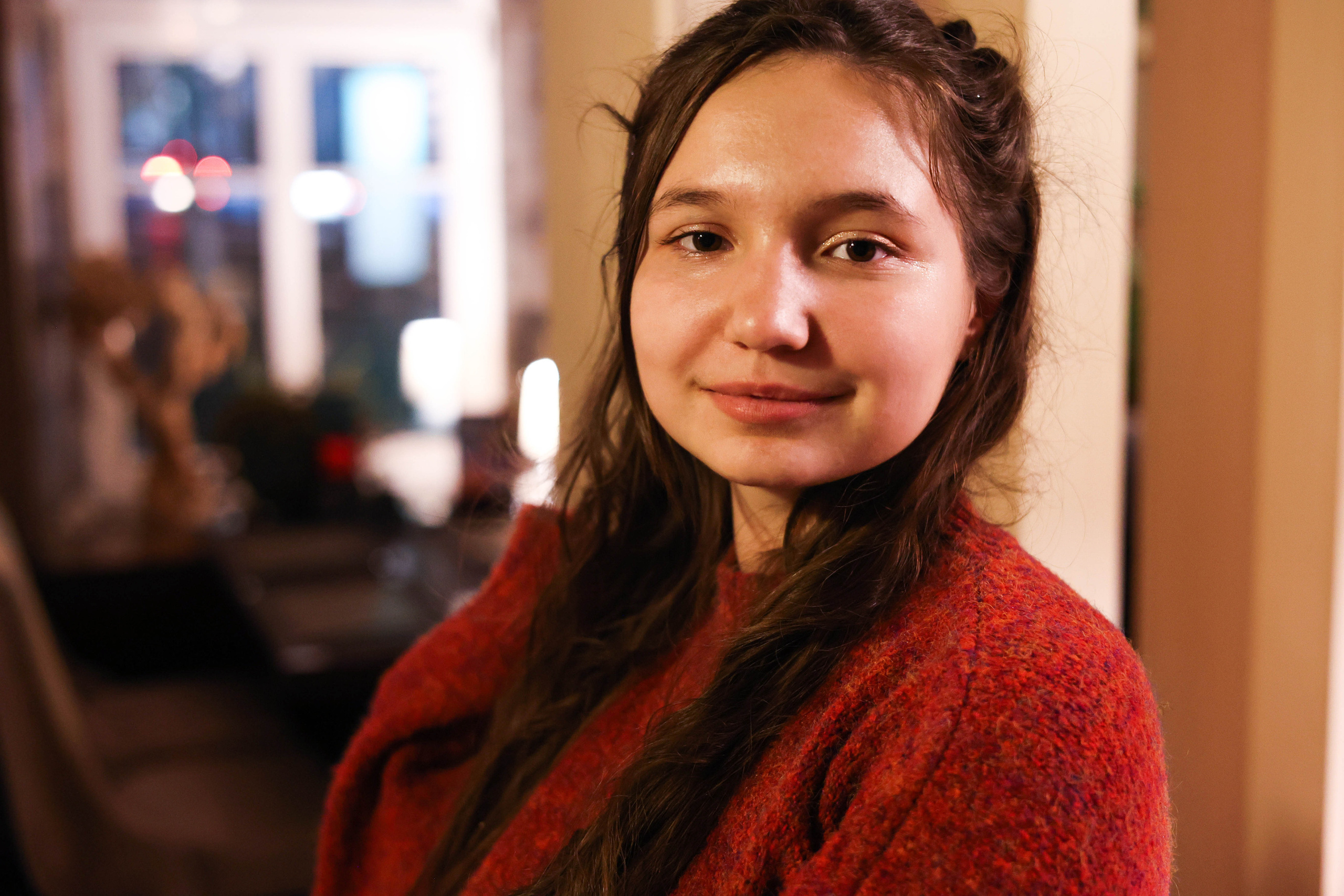 День рождения Сладиславы 02.10.2022. Профессиональный фотограф в Москве Алёна Котова