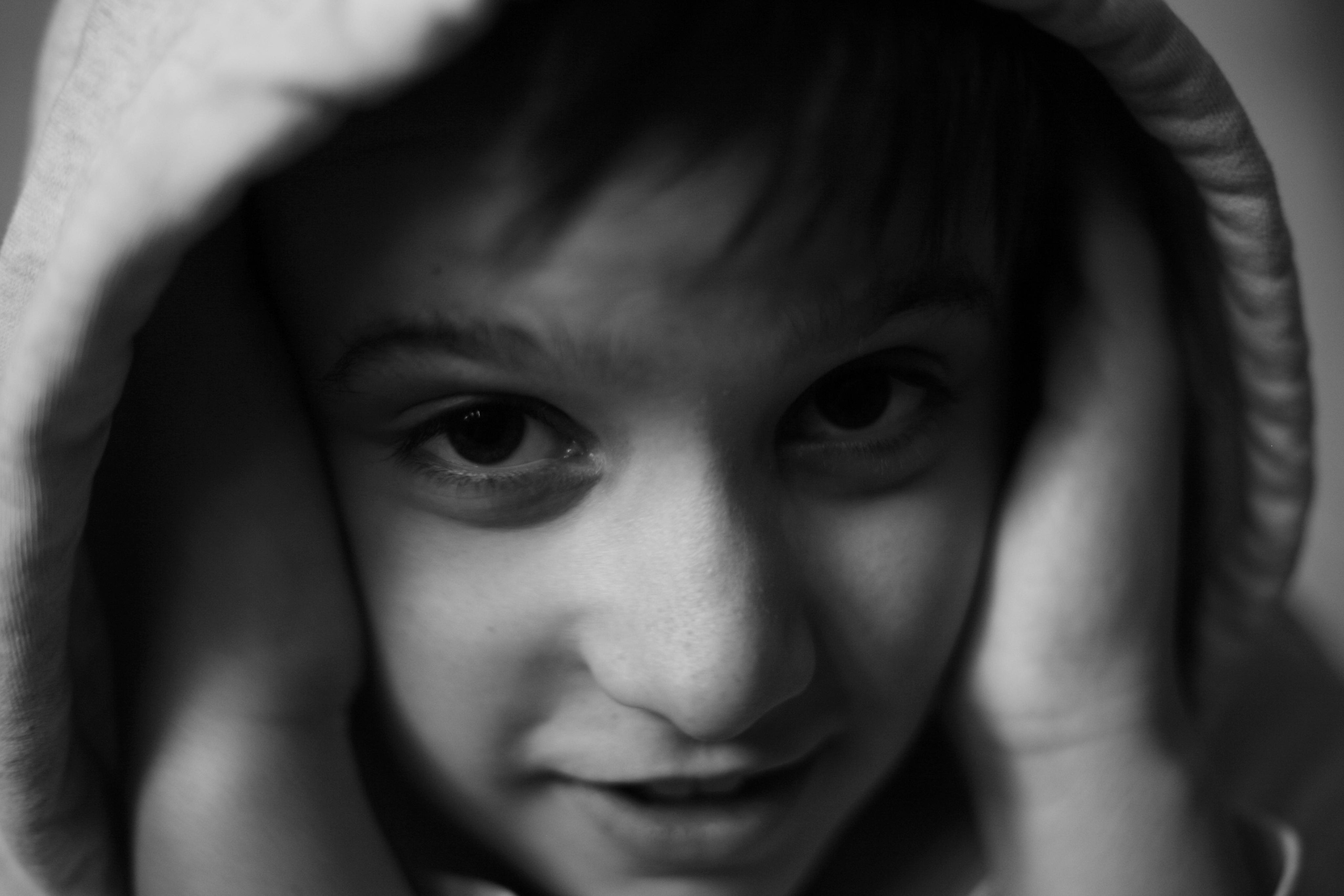 Детский портрет. Профессиональный фотограф в Москве Алёна Котова