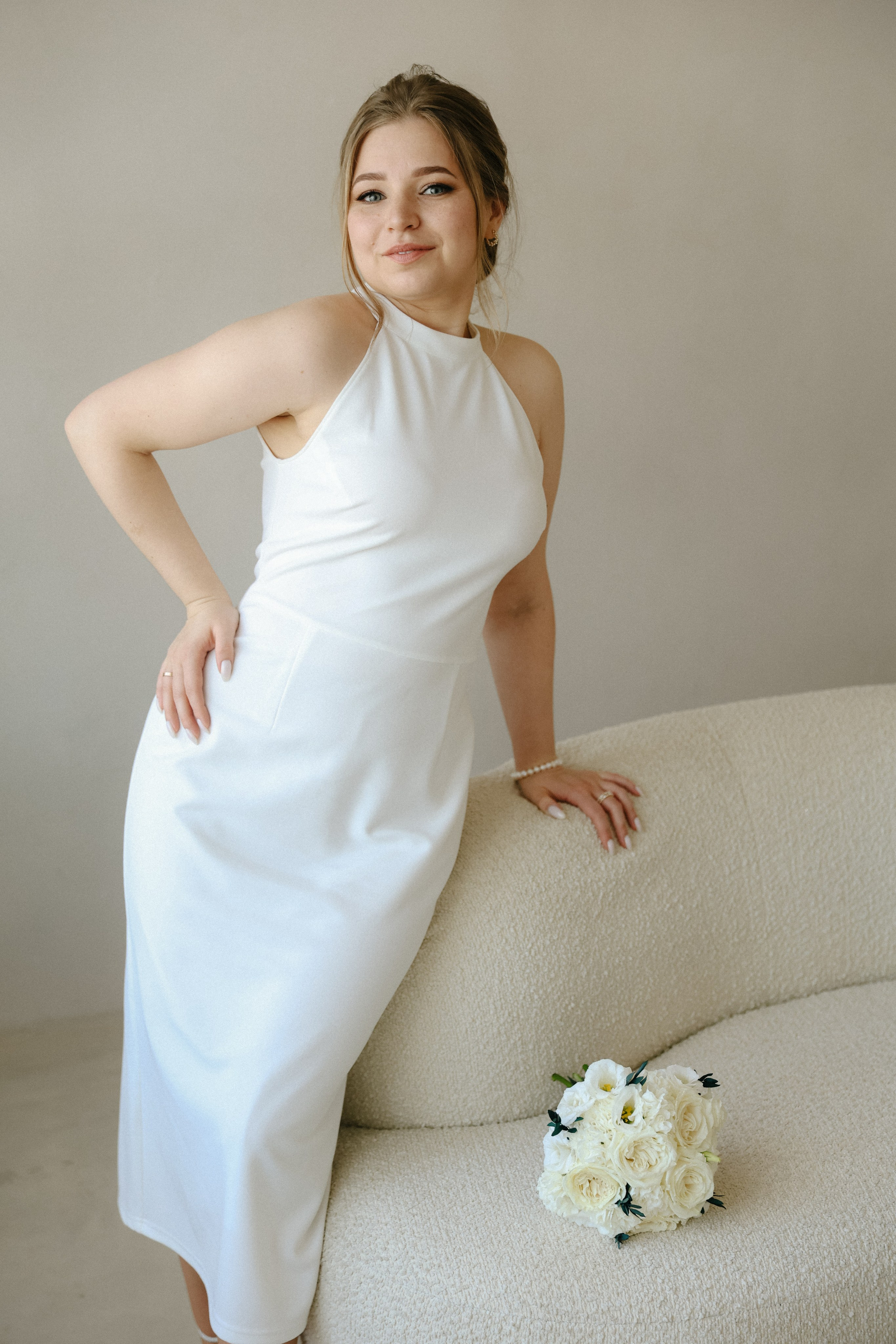 Ольга и Иван. Свадебный фотограф Екатеринбург Алексей Ладыгин