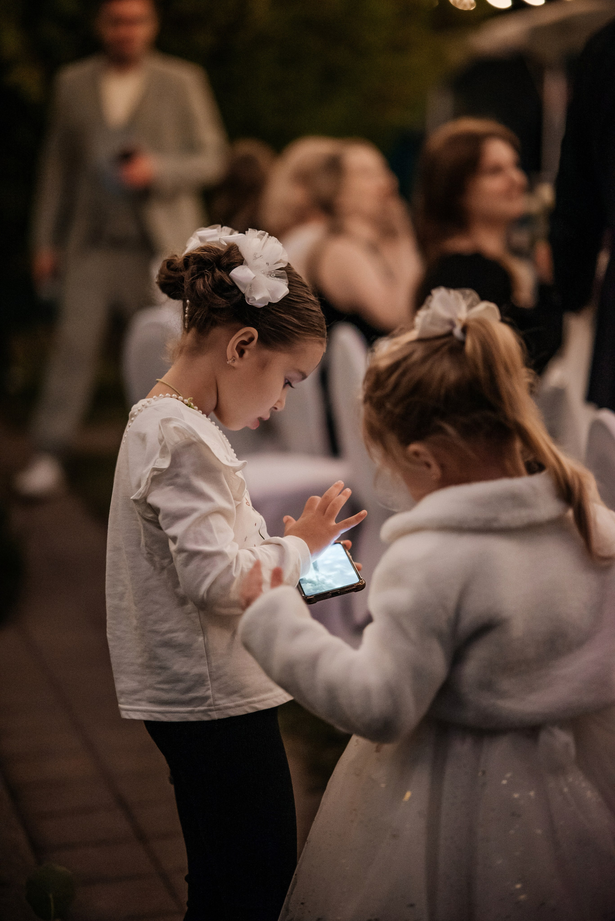 «Свадьба Даши и Артема». Школьный фотограф в Валуйках. Фотосессии для выпускников и изготовление выпускных альбомов в городе Валуйки и в Белгородской области