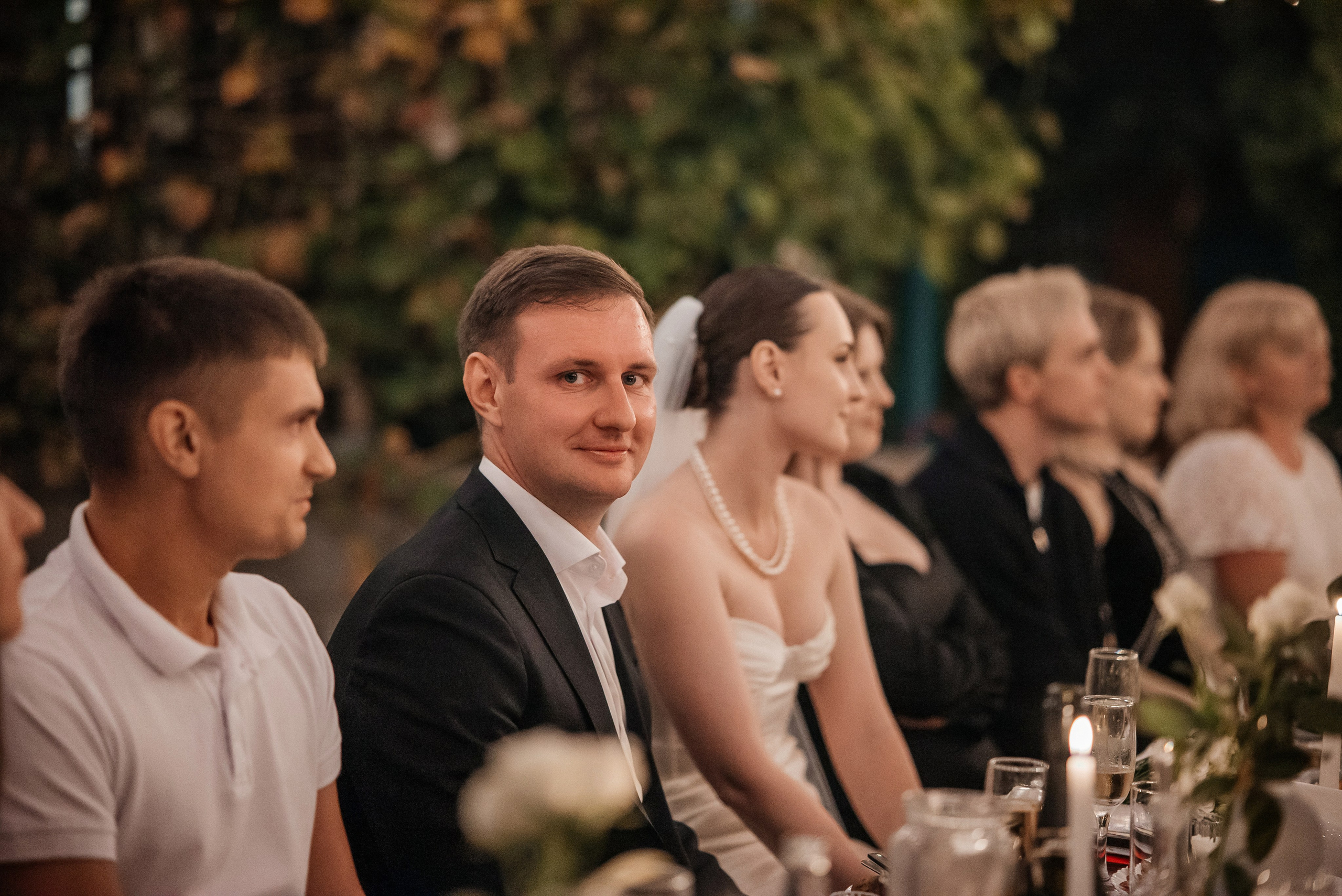 «Свадьба Даши и Артема». Школьный фотограф в Валуйках. Фотосессии для выпускников и изготовление выпускных альбомов в городе Валуйки и в Белгородской области