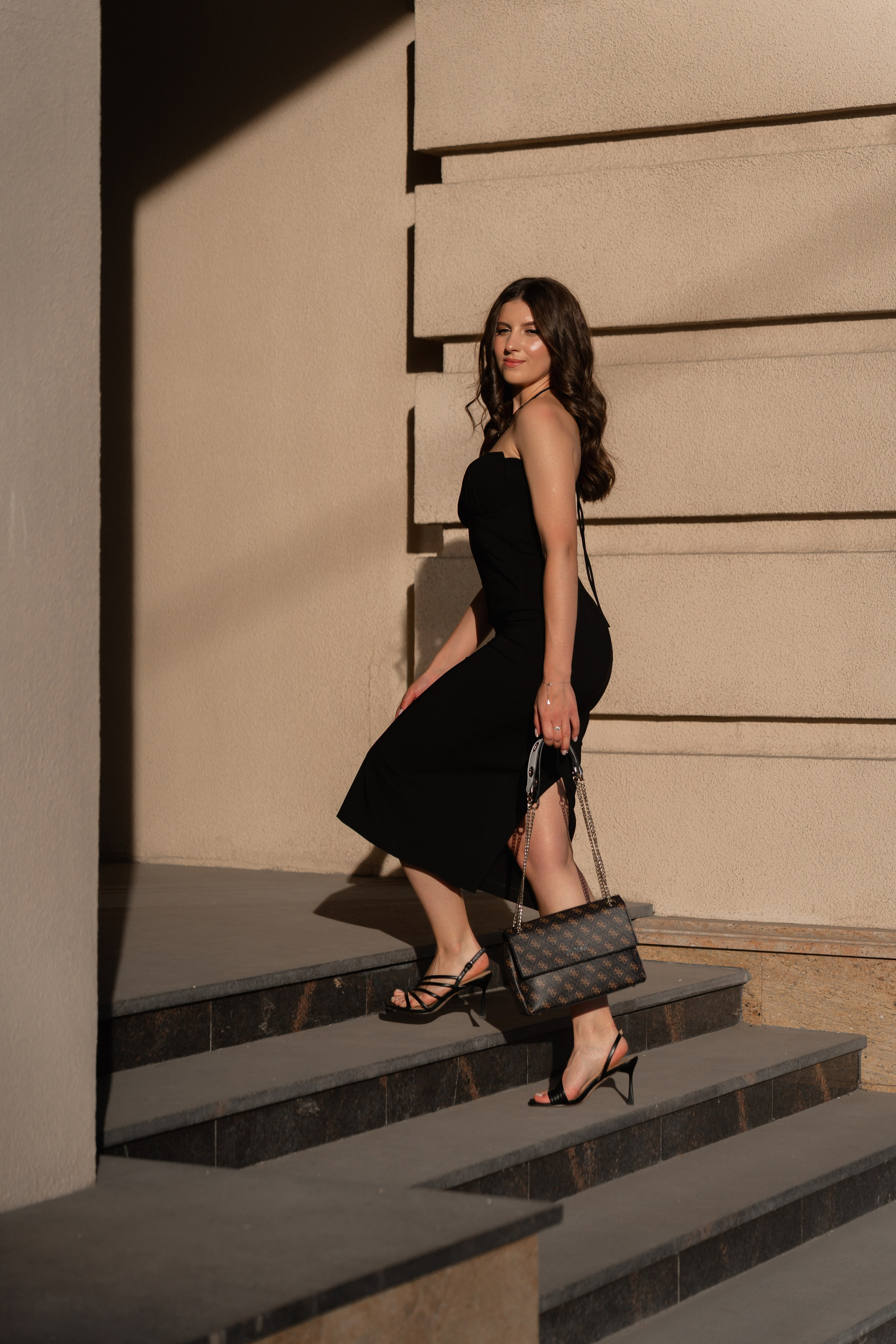 Елизавета. Свадебный и семейный фотограф в Самаре Салахова Гулина