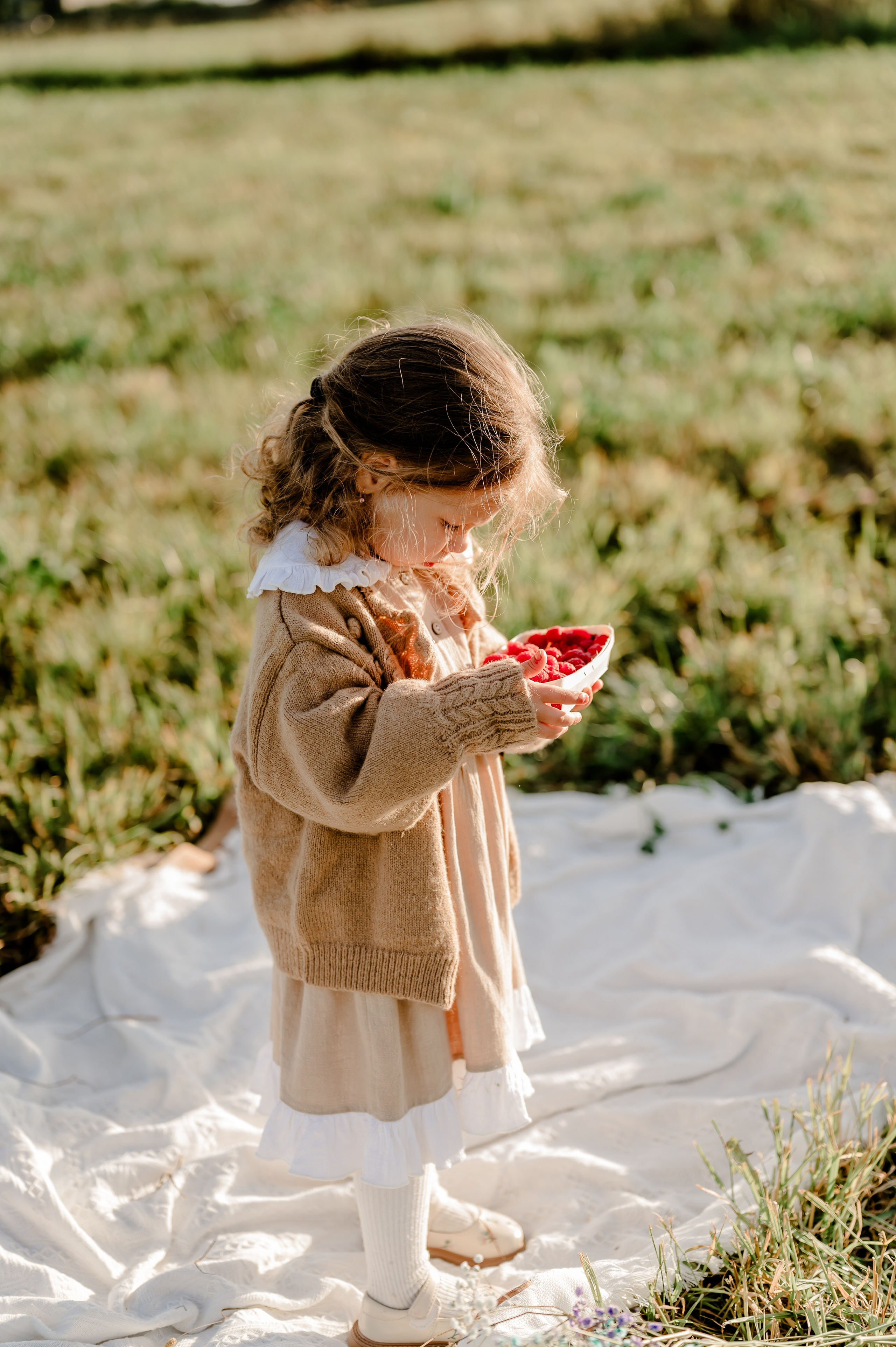 Есении 3 года. Свадебный и семейный фотограф Евгения Кононова