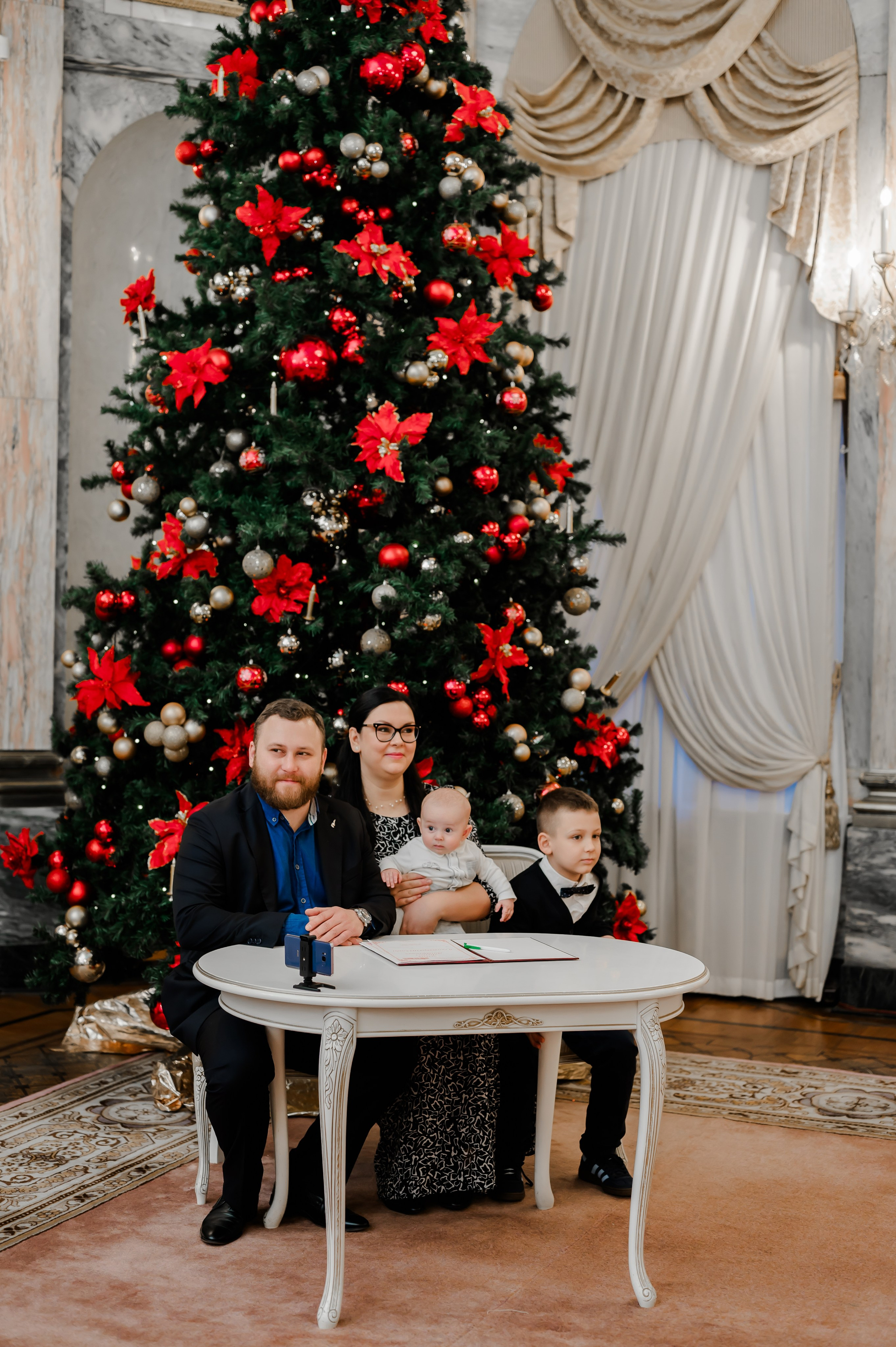 Дом Малютки. Свадебный и семейный фотограф Евгения Кононова