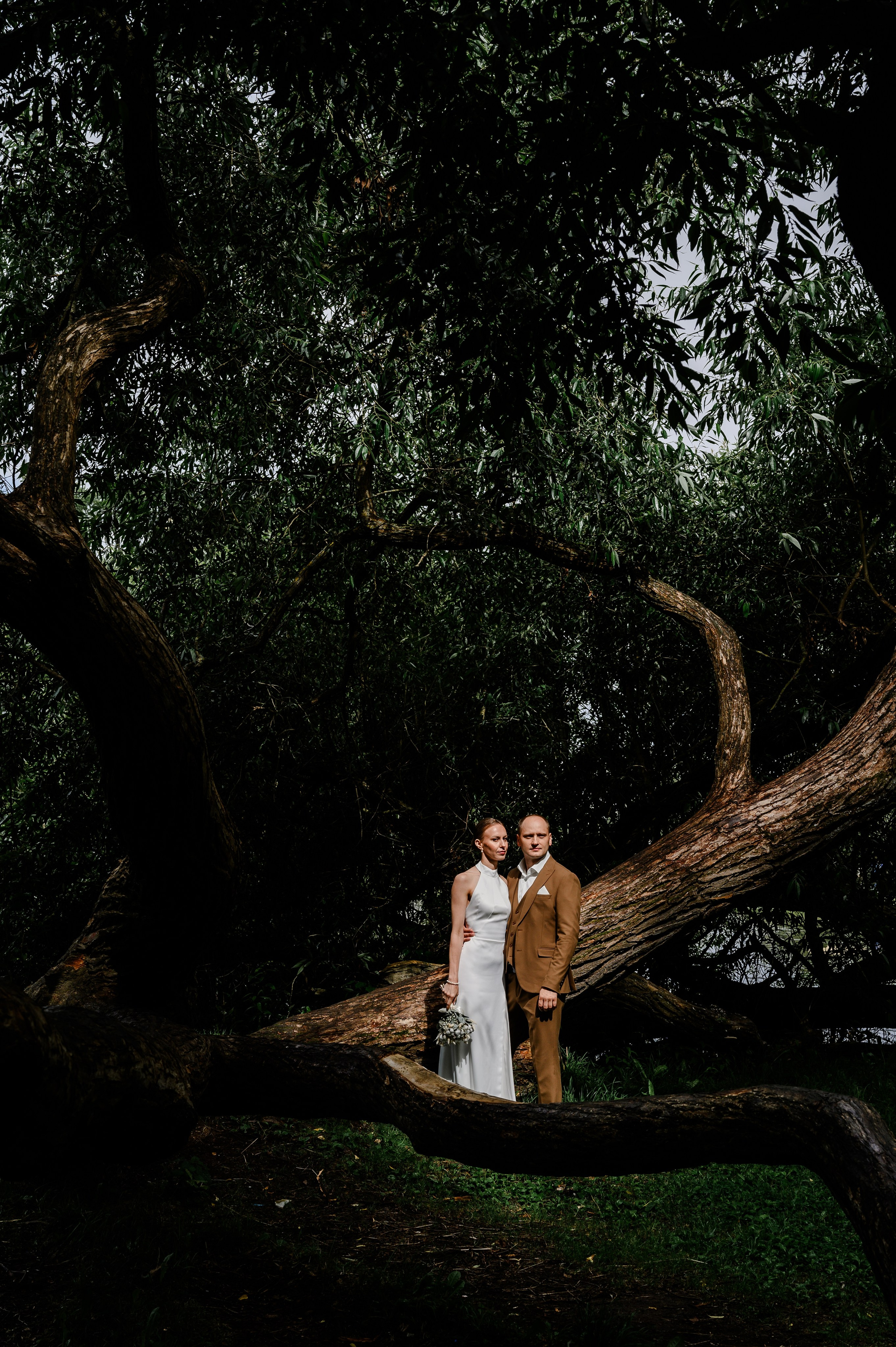 Валерия&Евгений. Свадебный и семейный фотограф Евгения Кононова