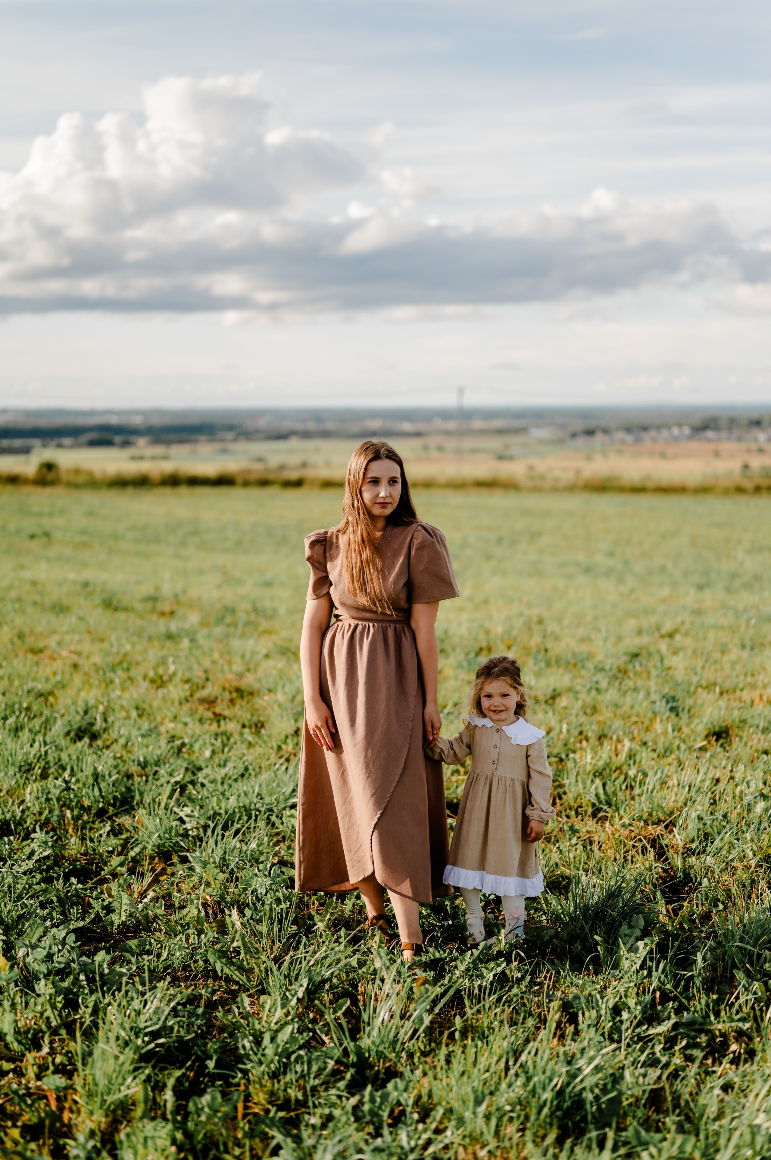 Есении 3 года. Свадебный и семейный фотограф Евгения Кононова