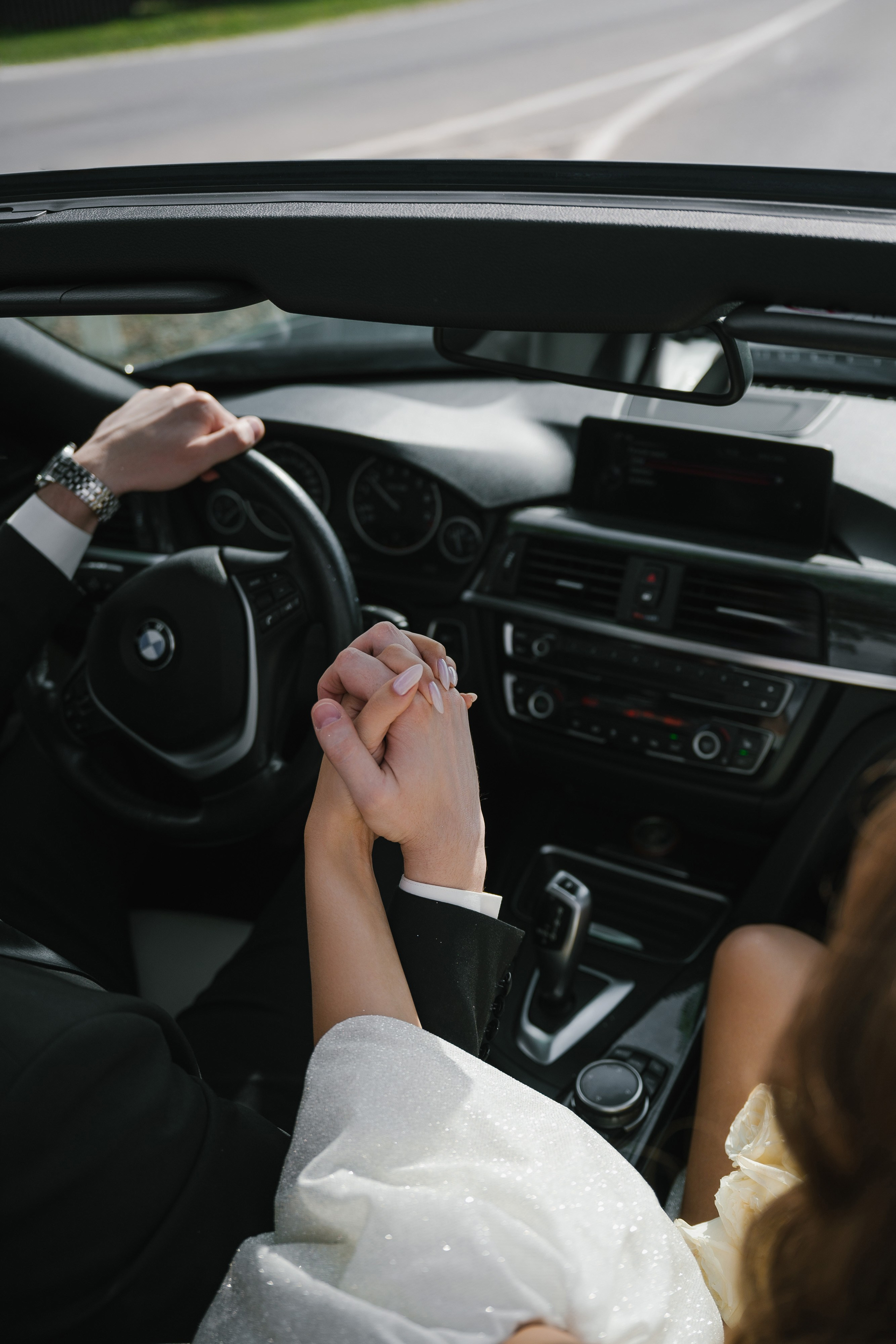 Павел и Татьяна. Свадебный и репортажный фотограф во Владимире Андрей Николаев