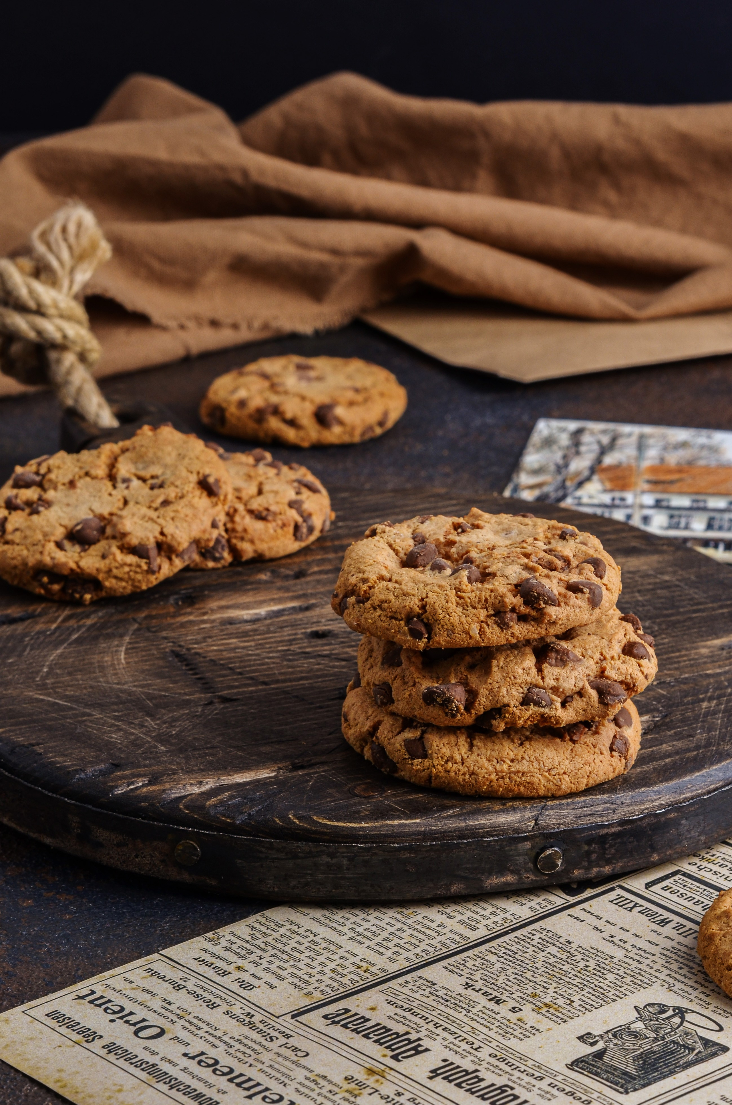 Фудсъемки. Предметный фотограф в Горячем Ключе Вера Швец
