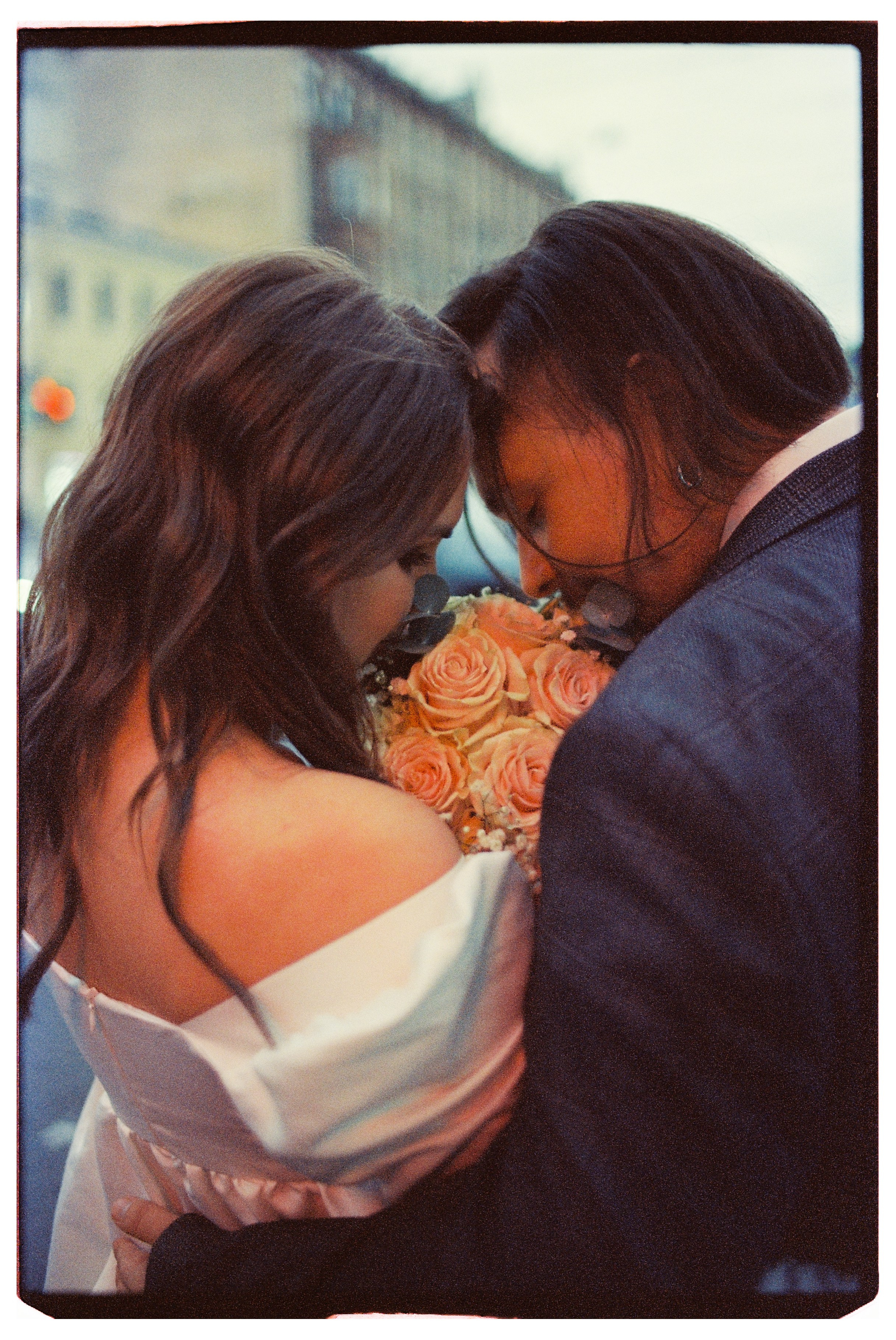 Женя и Аня. Polinanazar//Полина Назарова, фотохудожник