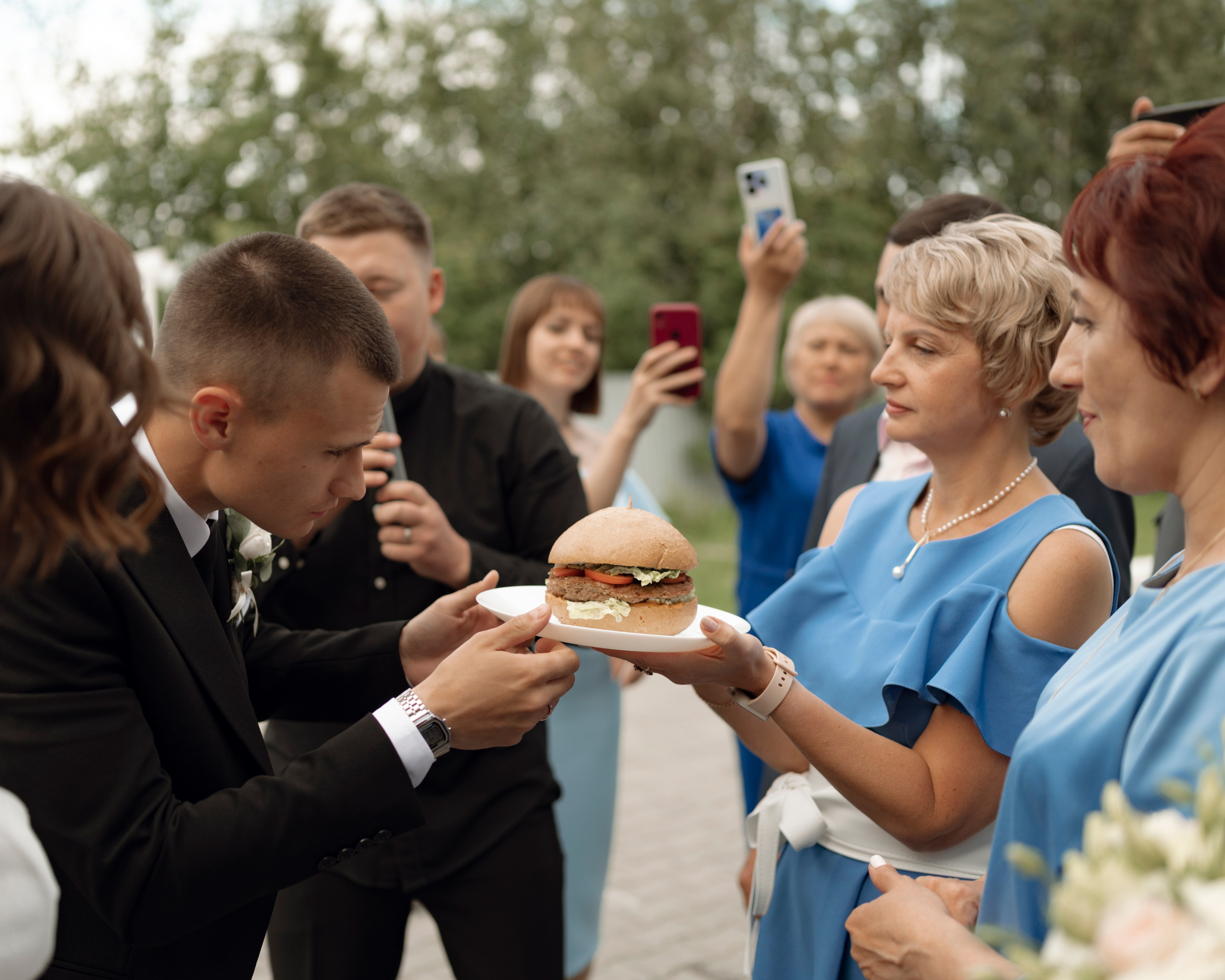 Семён и Юлия. Фотограф Екатеринбург | Оля Макарова