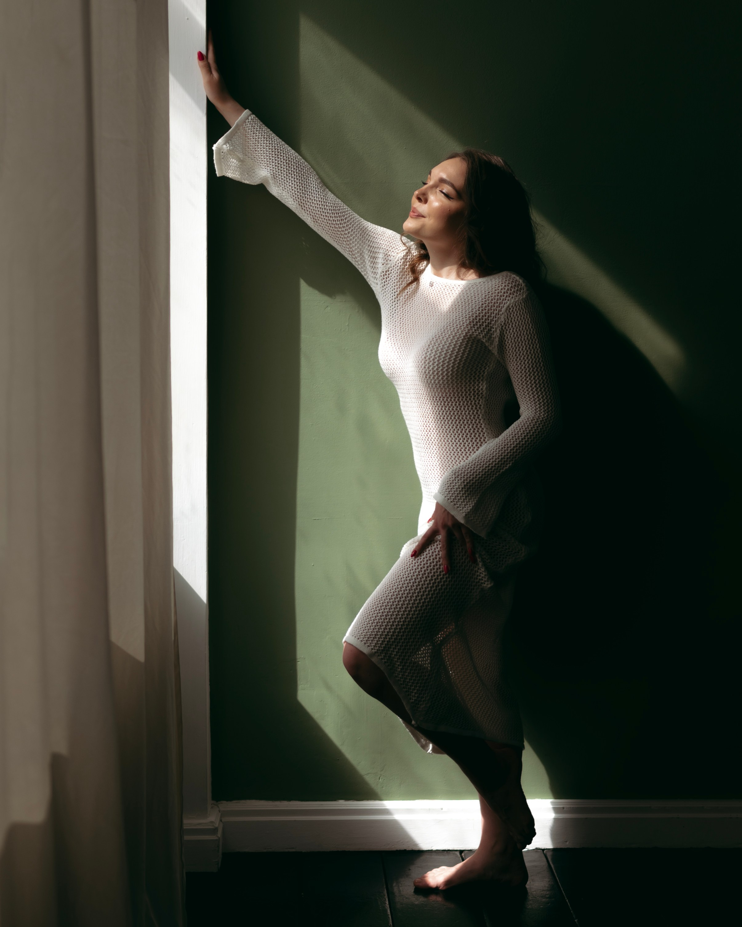 Лера. Фотограф Екатеринбург | Оля Макарова